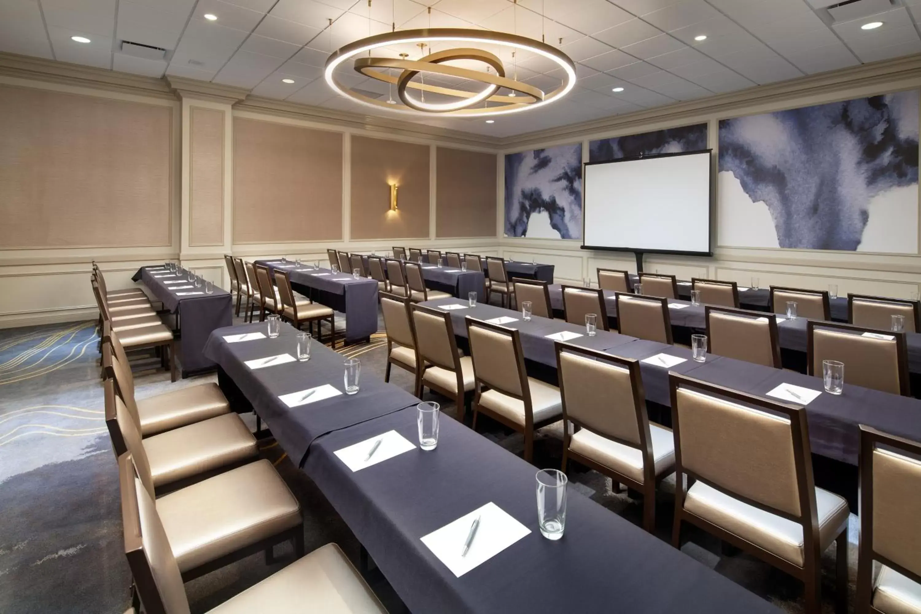 Meeting/conference room in The Westin Galleria Houston