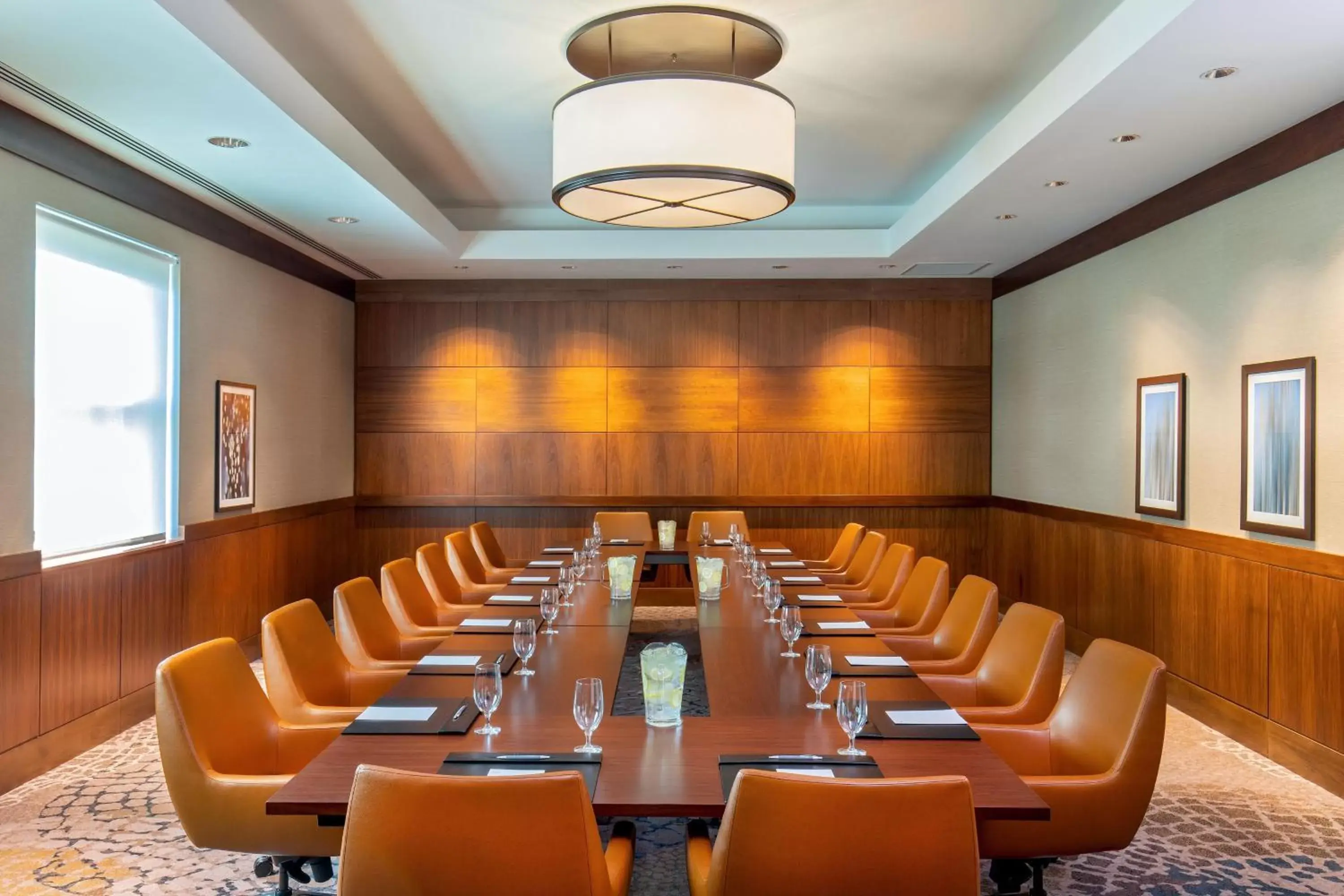 Meeting/conference room in The Westin Boston Seaport District