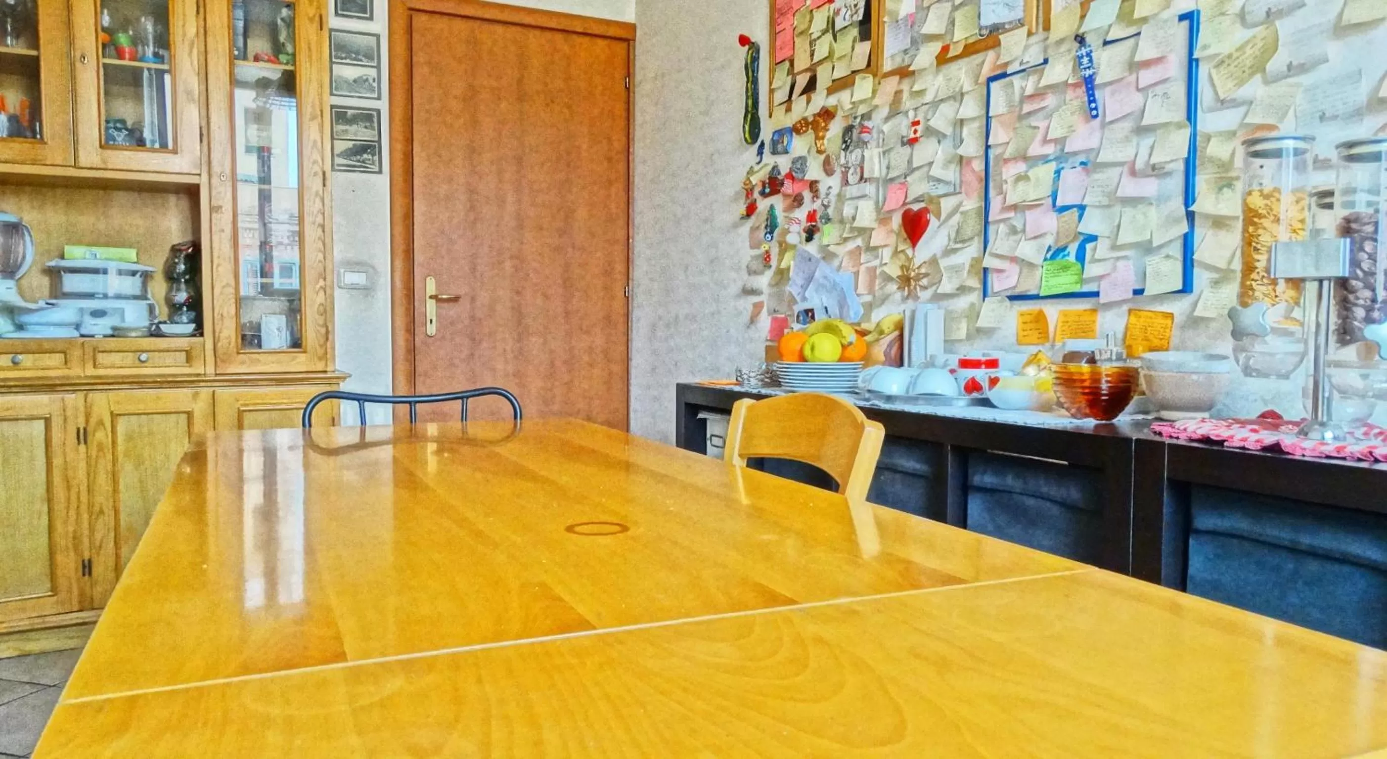 Other, Dining Area in Gite House