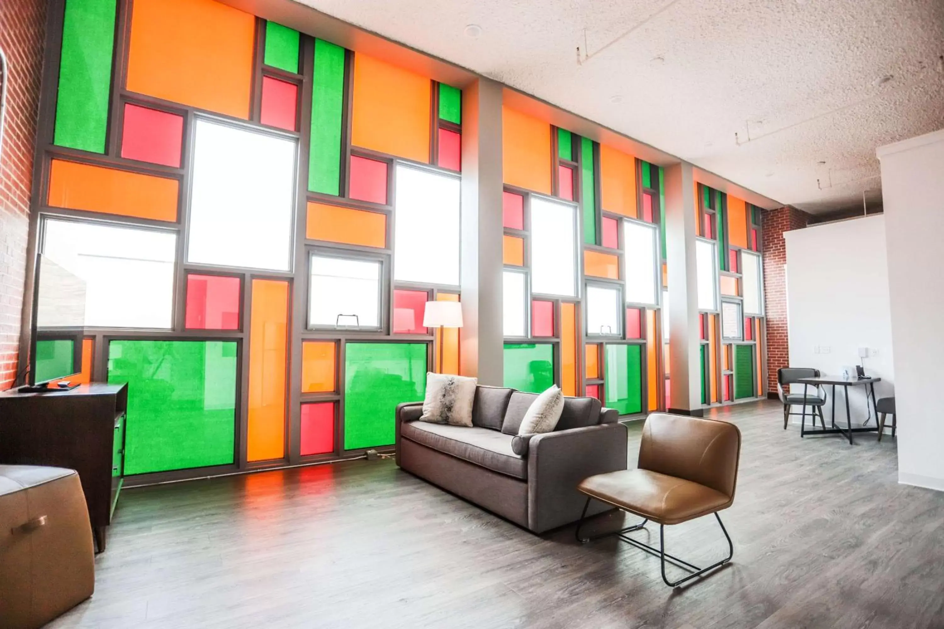 2-Bedroom Chapel Suite in Leavenworth Local Hotel 2-Bedroom Chapel Suite in Leavenworth Local Hotel