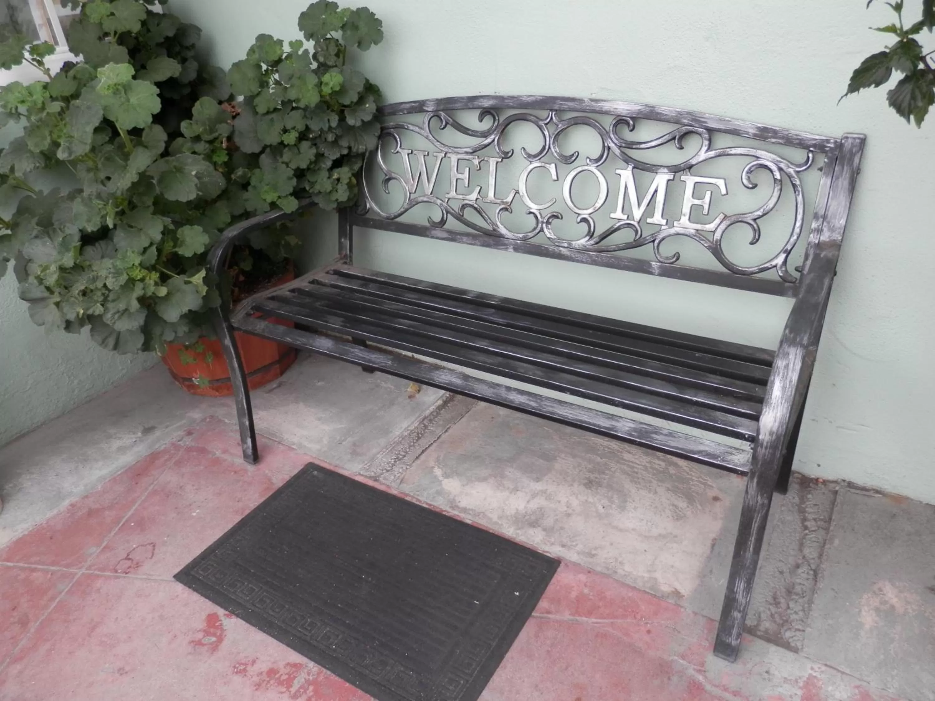 Other in Villa Franca Inn