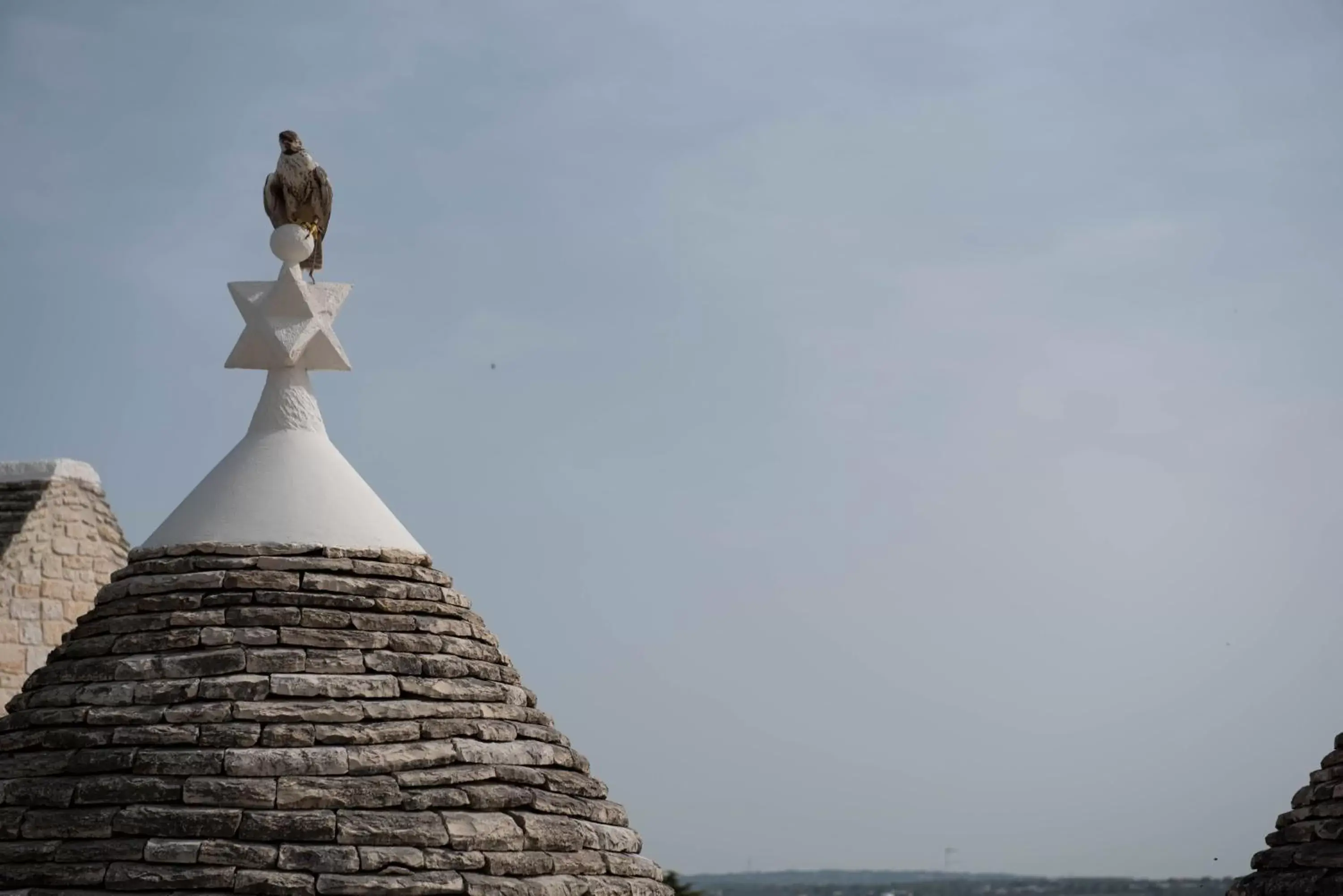 Trulli Antichi Mestieri - Widespread Trulli in the historic center