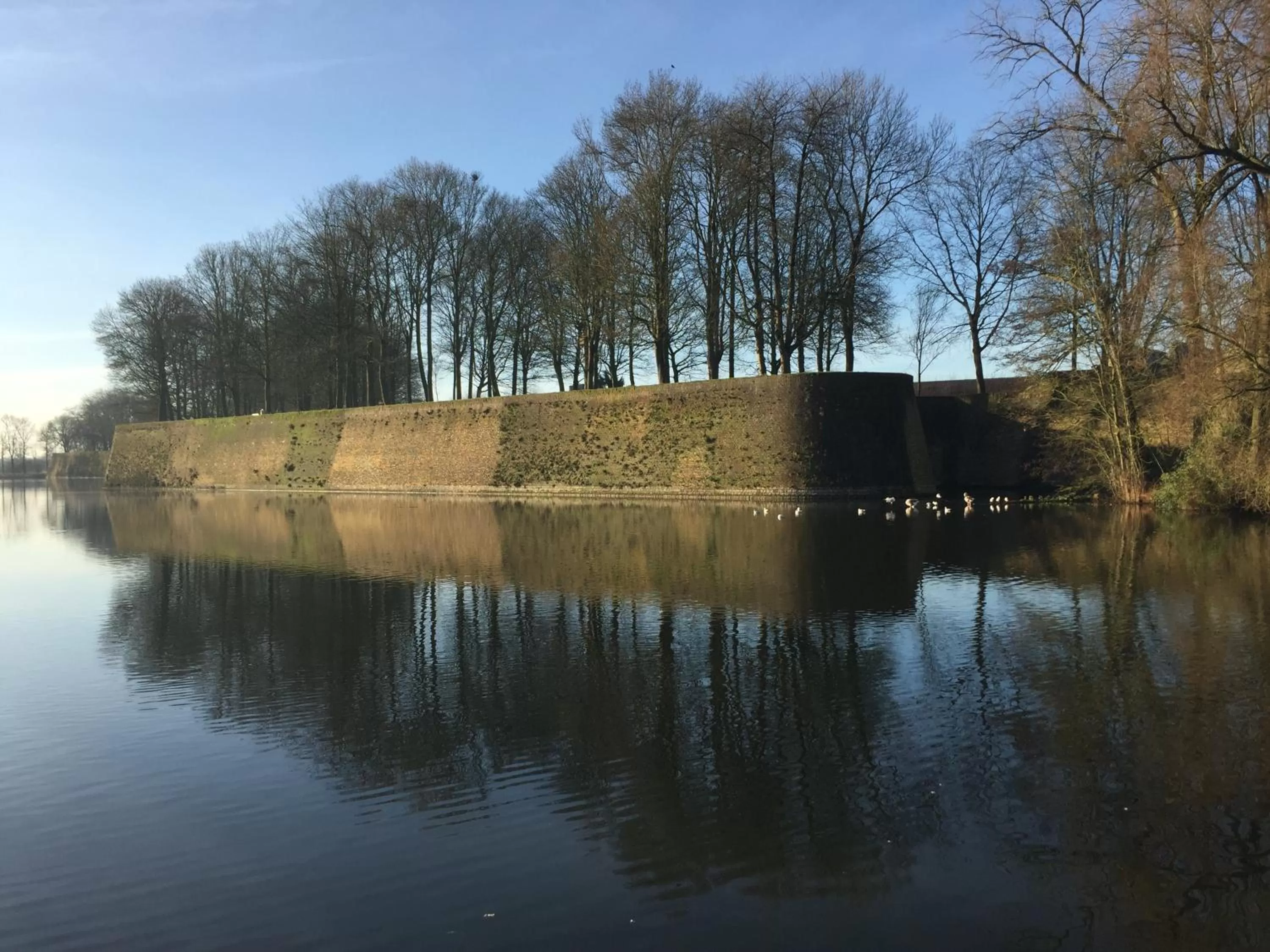 Nearby landmark in B&B Sabbajon