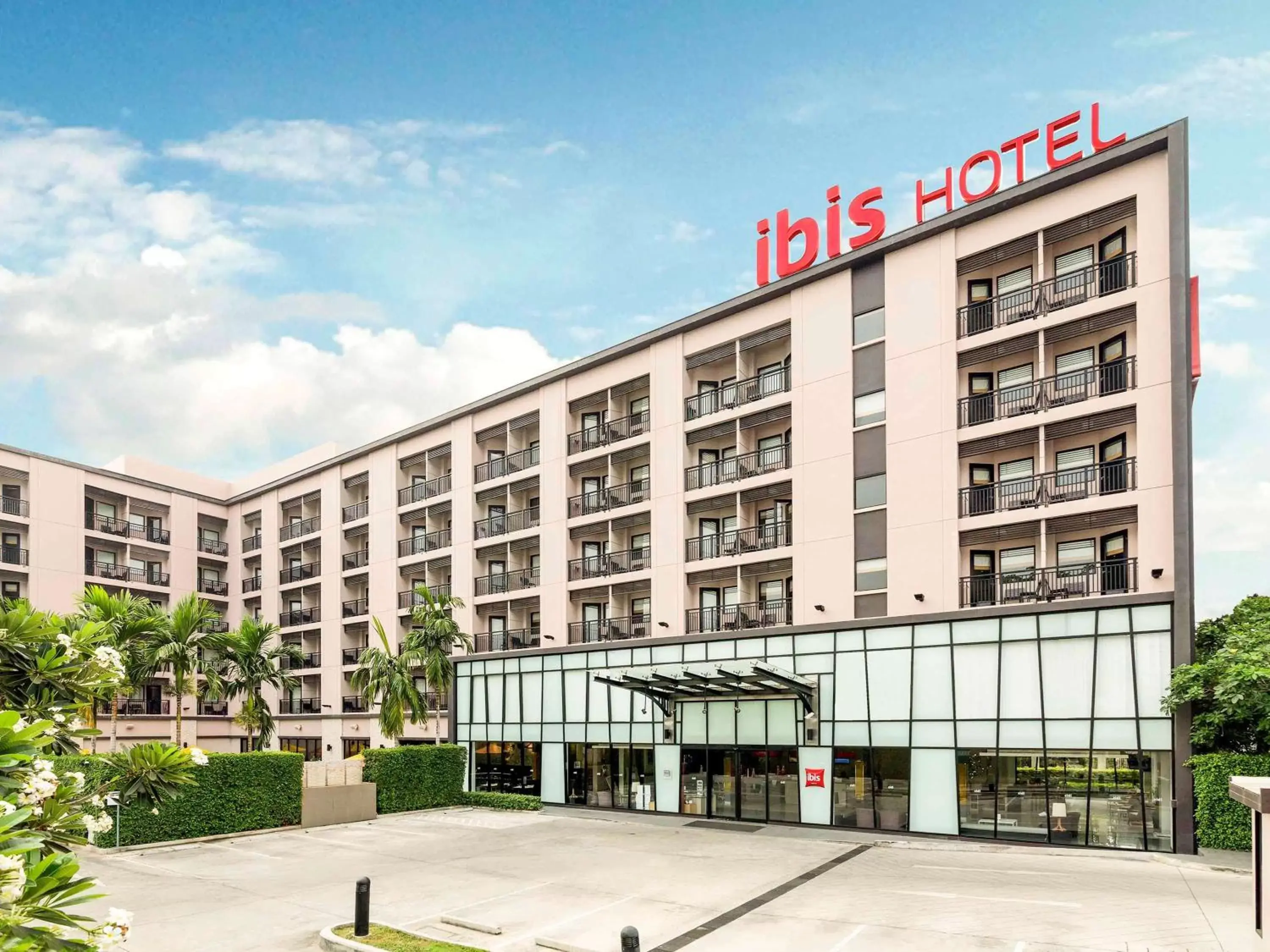 Other, Property Building in Ibis Hua Hin