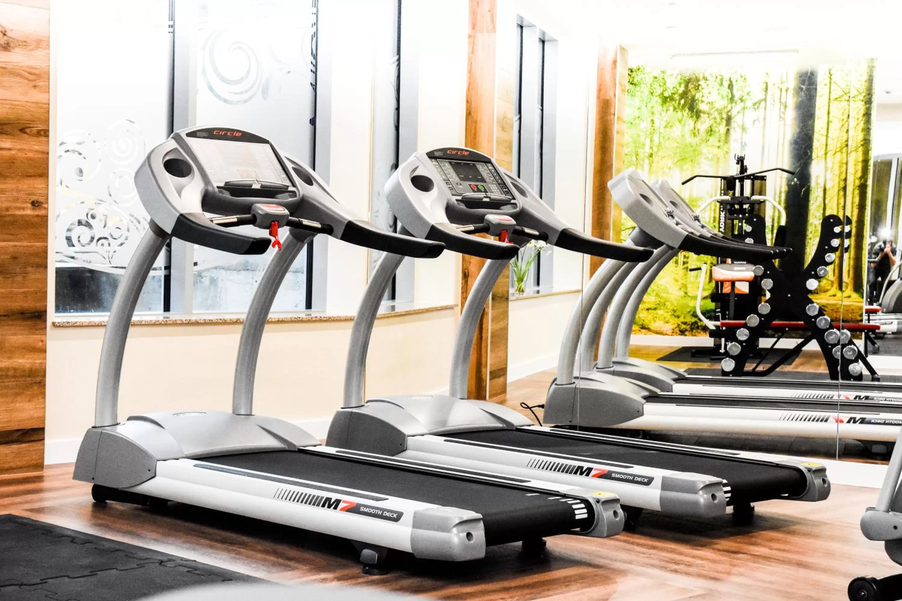 Sports in Ruben Hotel Zielona Góra