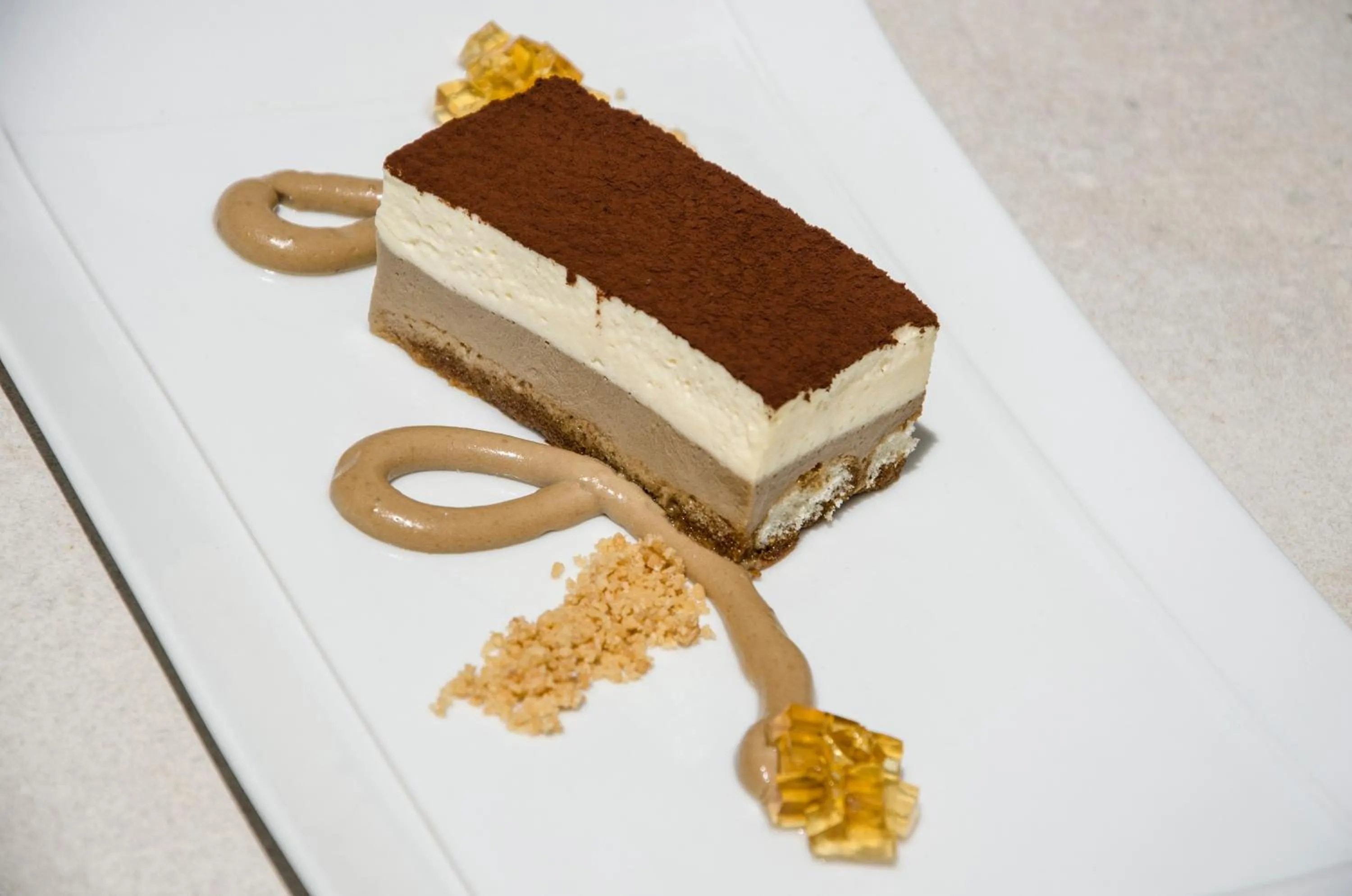 Restaurant/places to eat in Hotel Anfora Ibiza