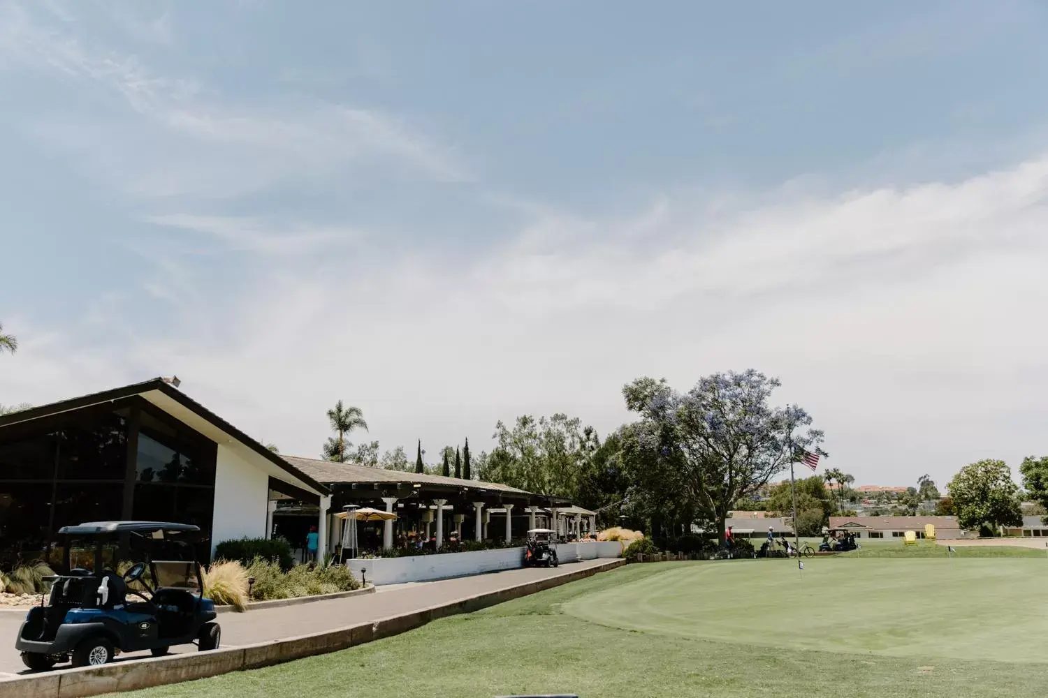 Natural landscape, Property Building in Lakehouse Hotel and Resort