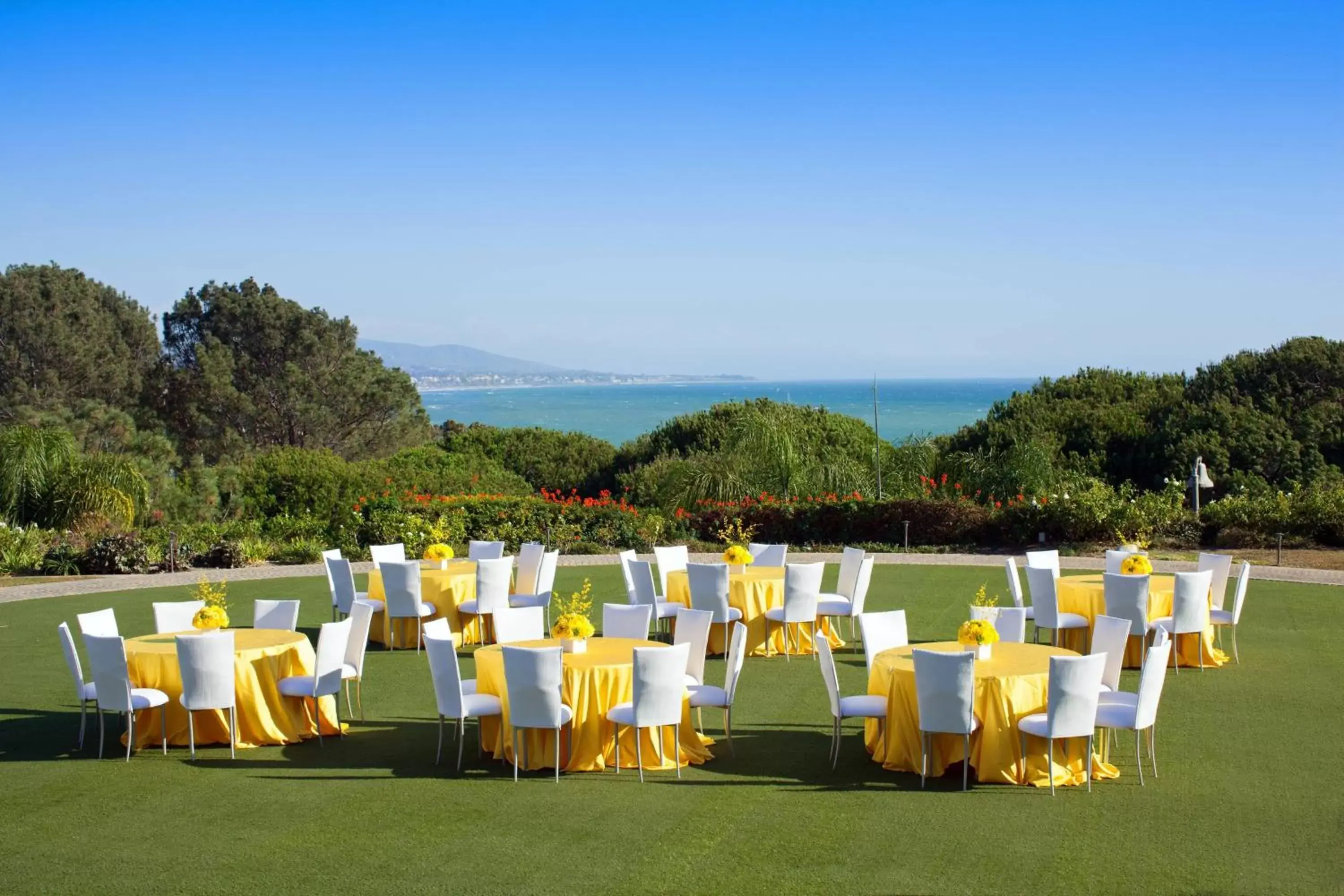 Meeting/conference room, Banquet Facilities in Laguna Cliffs Marriott Resort & Spa