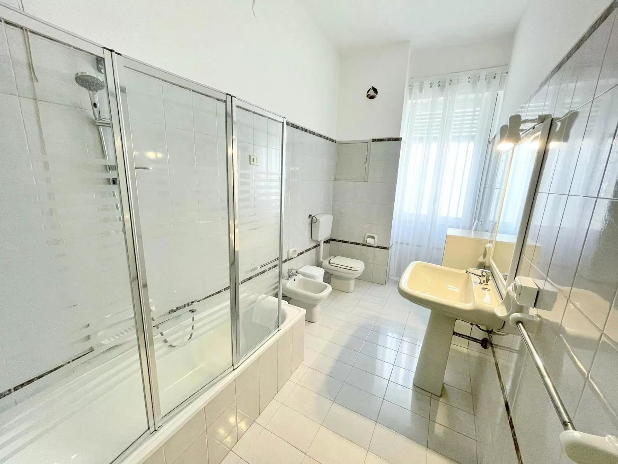 Bathroom in B&B Be Home