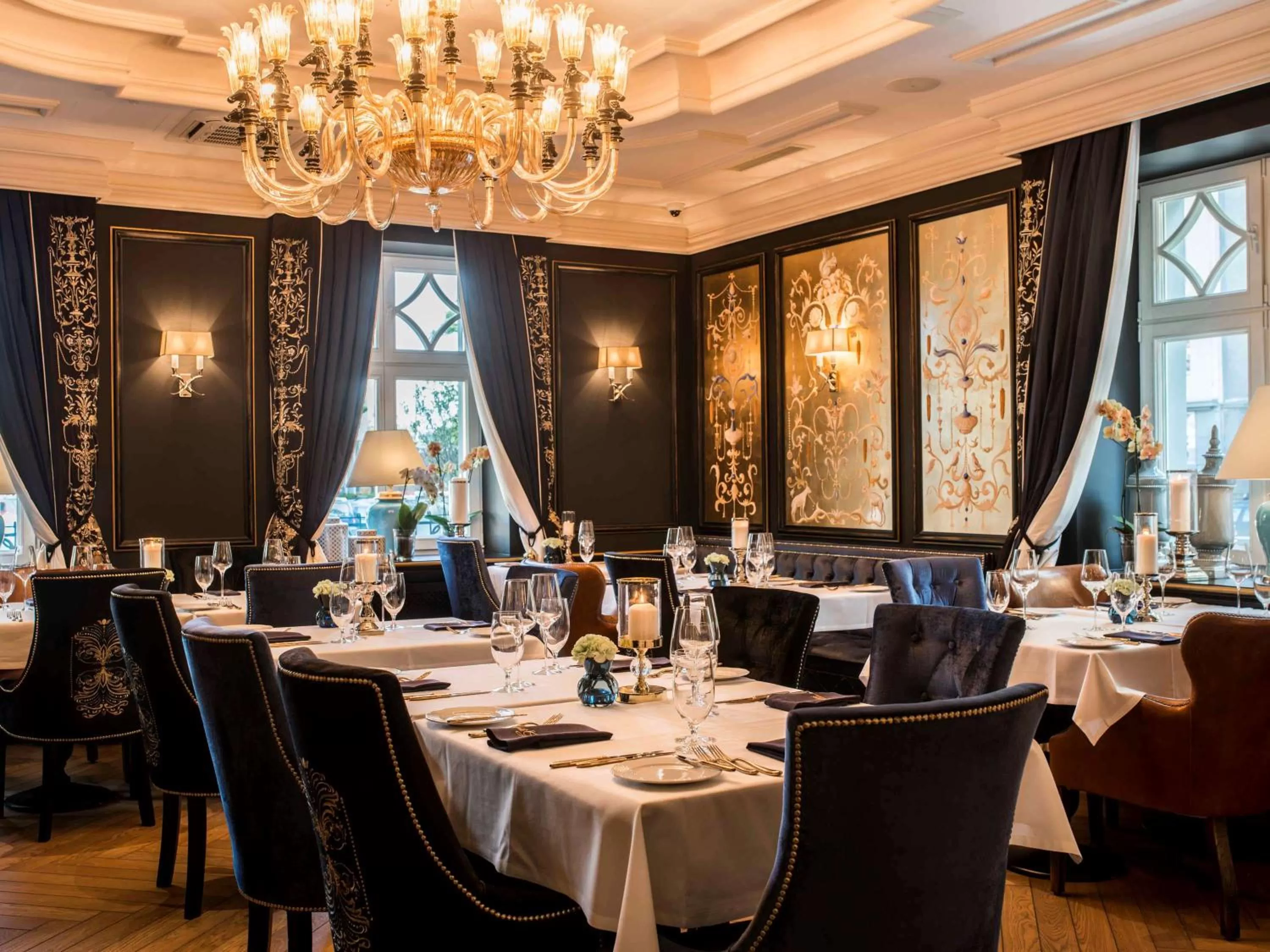 Bachleda Luxury Hotel Kraków - MGallery Collection