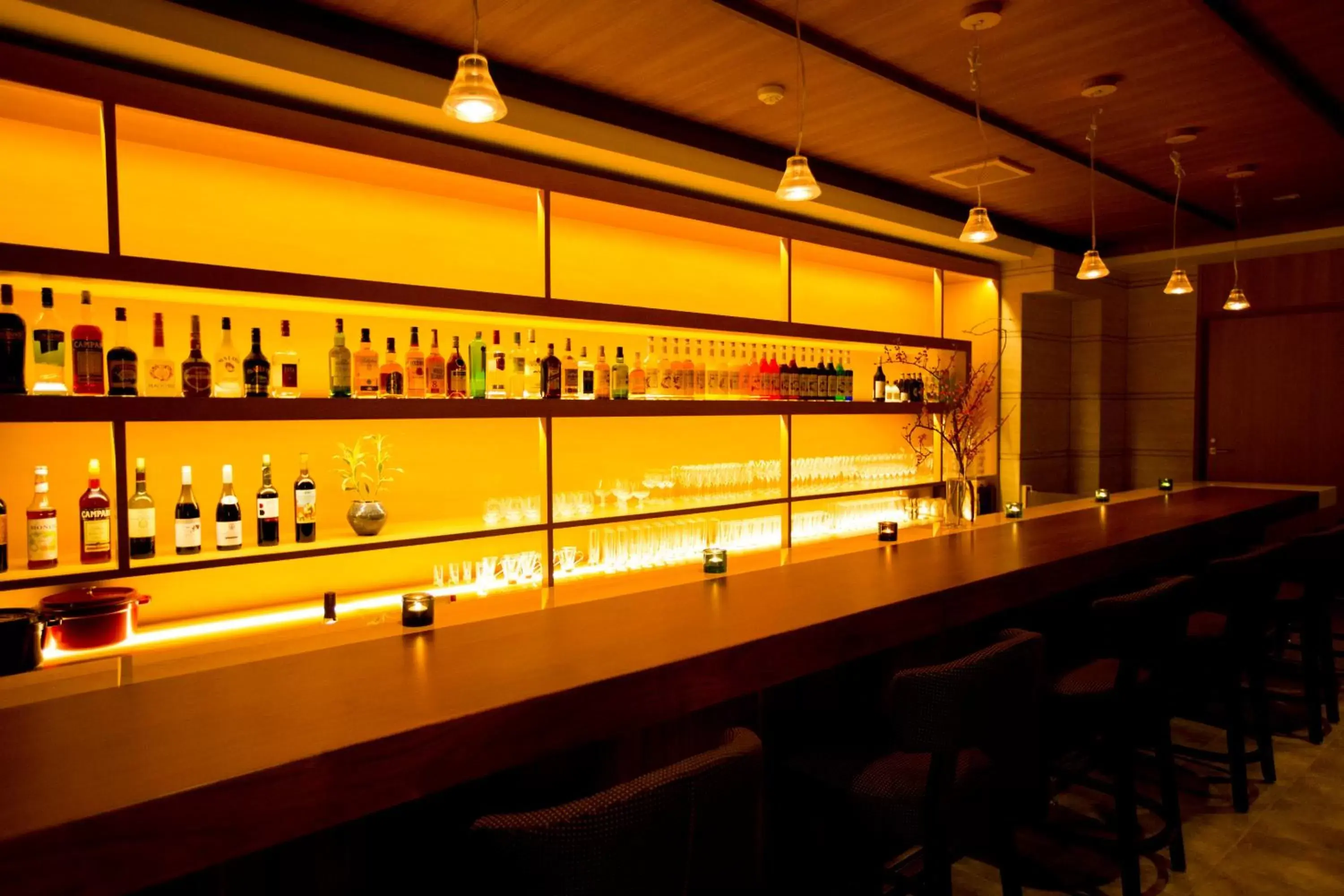 Lounge or bar, Lounge/Bar in Sakura Terrace