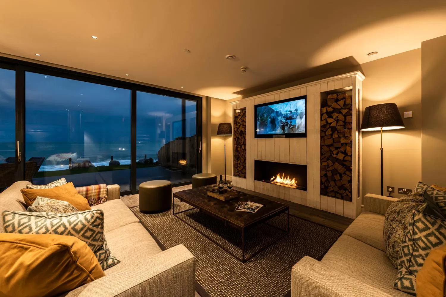 Carbis Bay and Spa Hotel