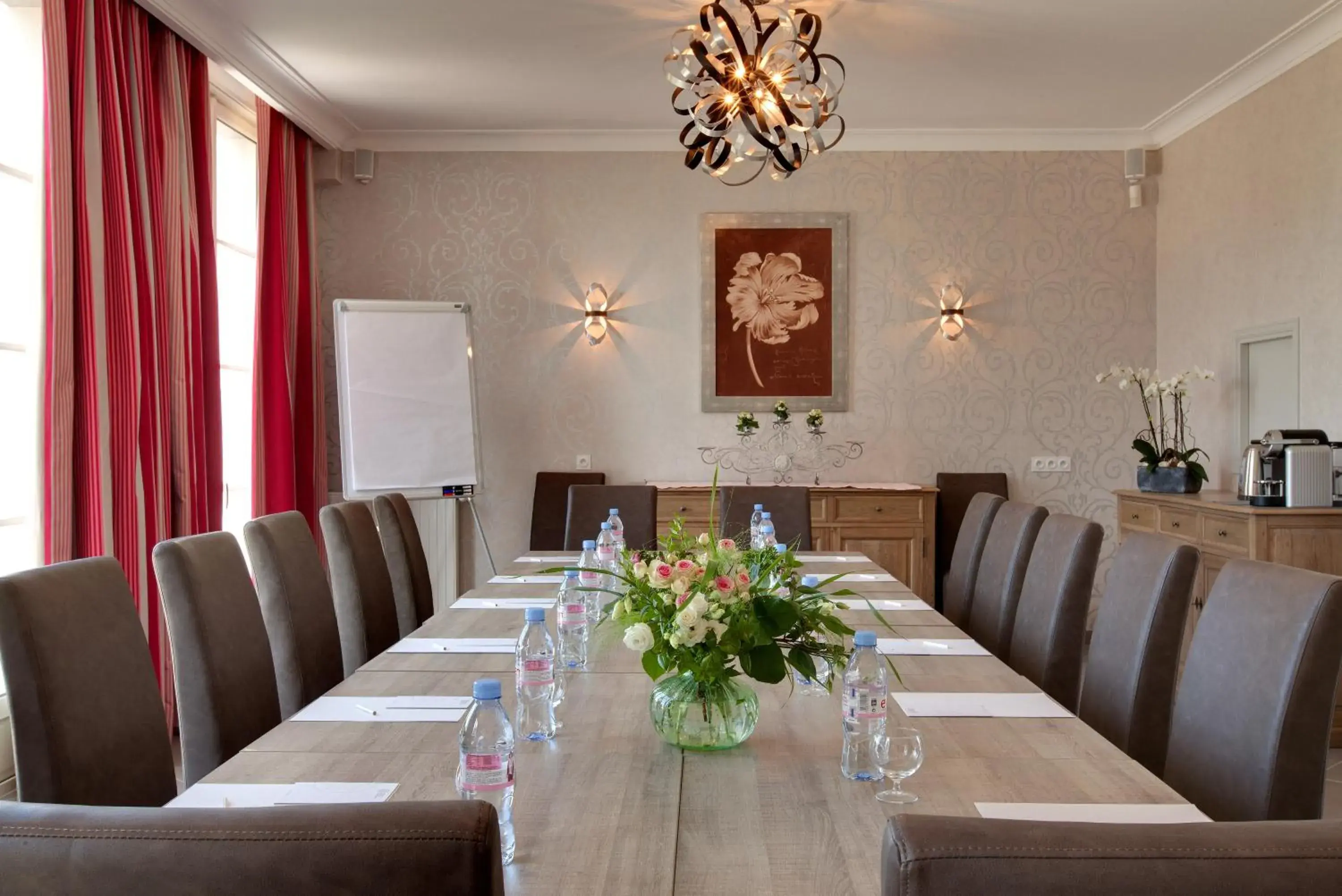 Meeting/conference room in La Ramade