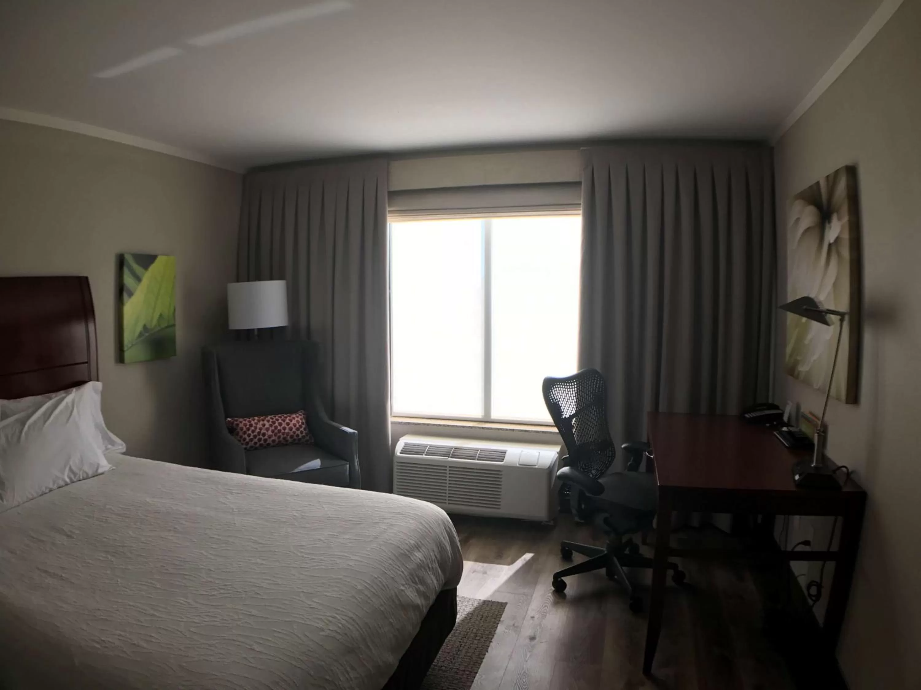 Bedroom, Bed in Hilton Garden Inn Bowling Green