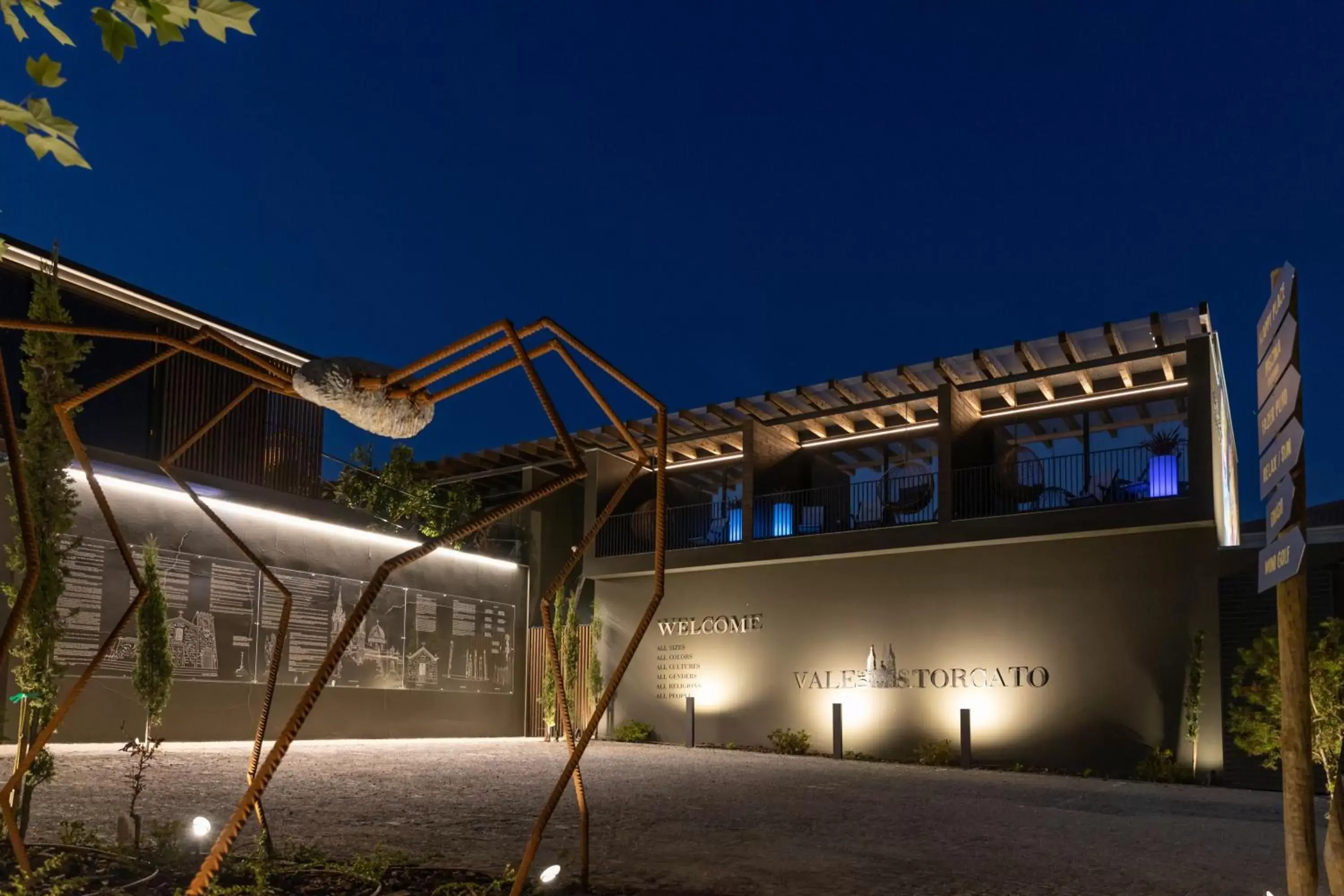 Property Building in Vale de São Torcato Hotel Rural