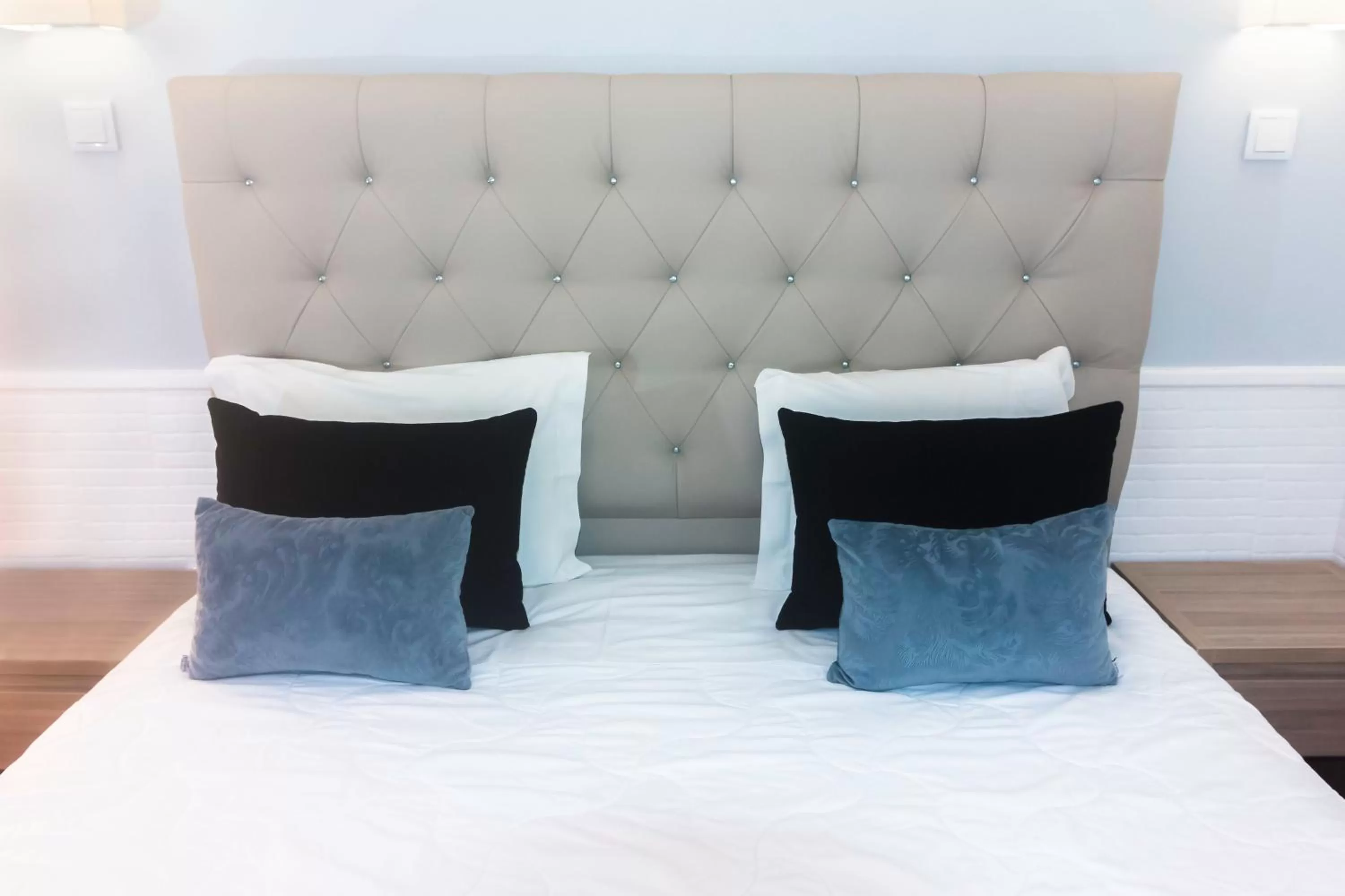 Breakfast, Bed in Rosa dos Ventos