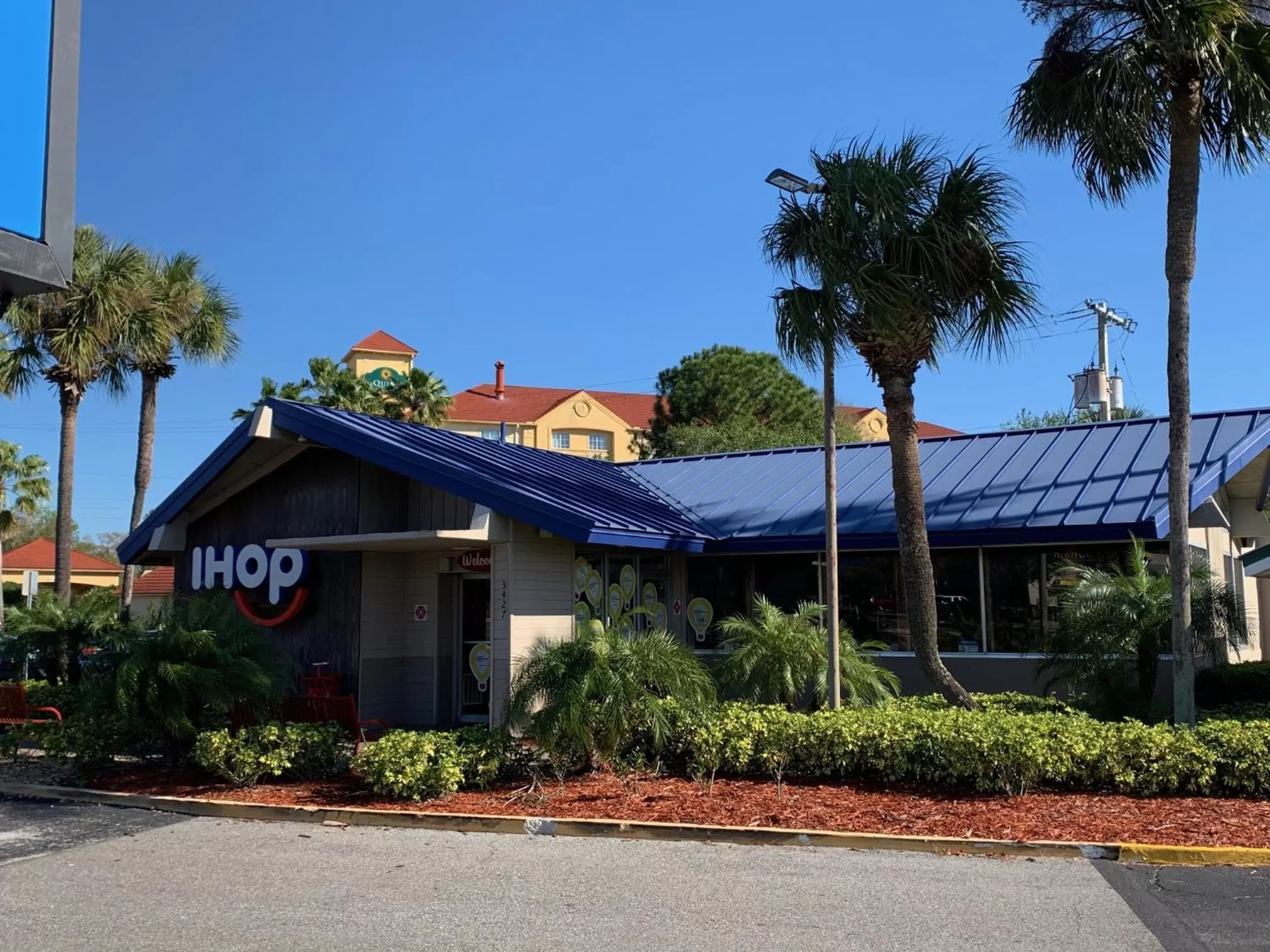 Area and facilities in Travelodge by Wyndham Lakeland