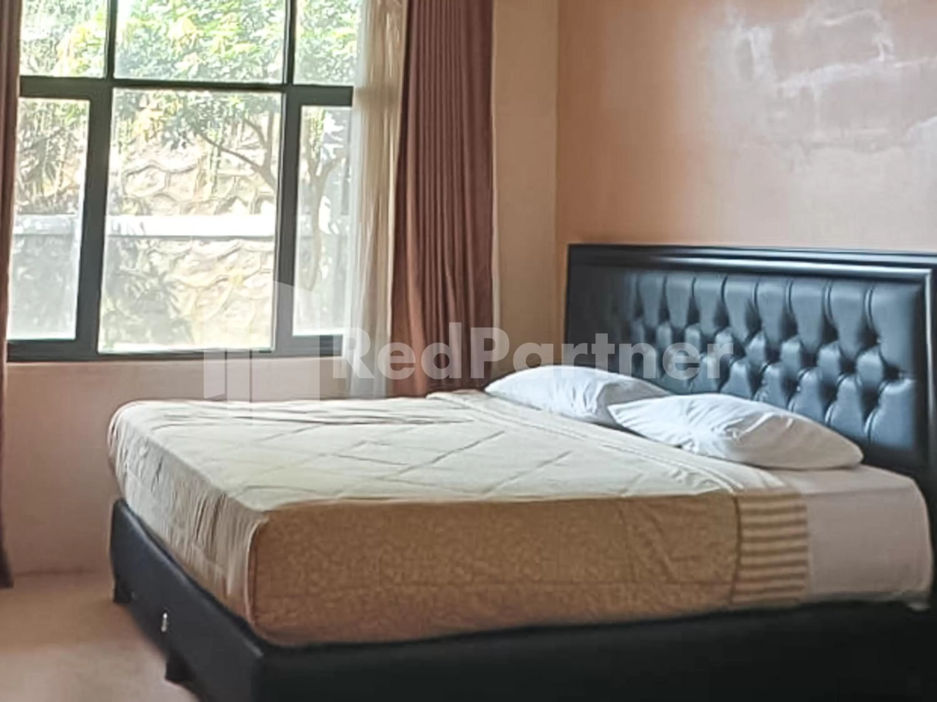 Hotel Ayong Linggarjati Kuningan Mitra RedDoorz