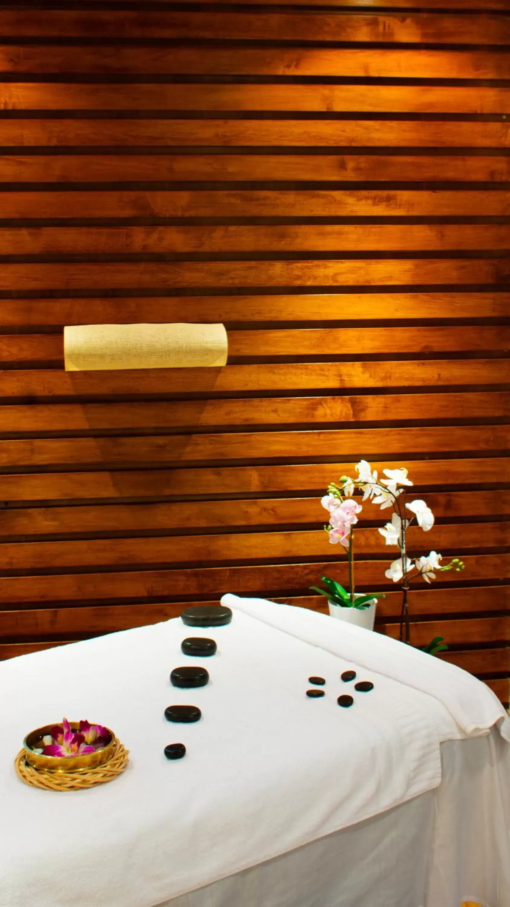 Spa and wellness centre/facilities, Spa/Wellness in Grand Hotel