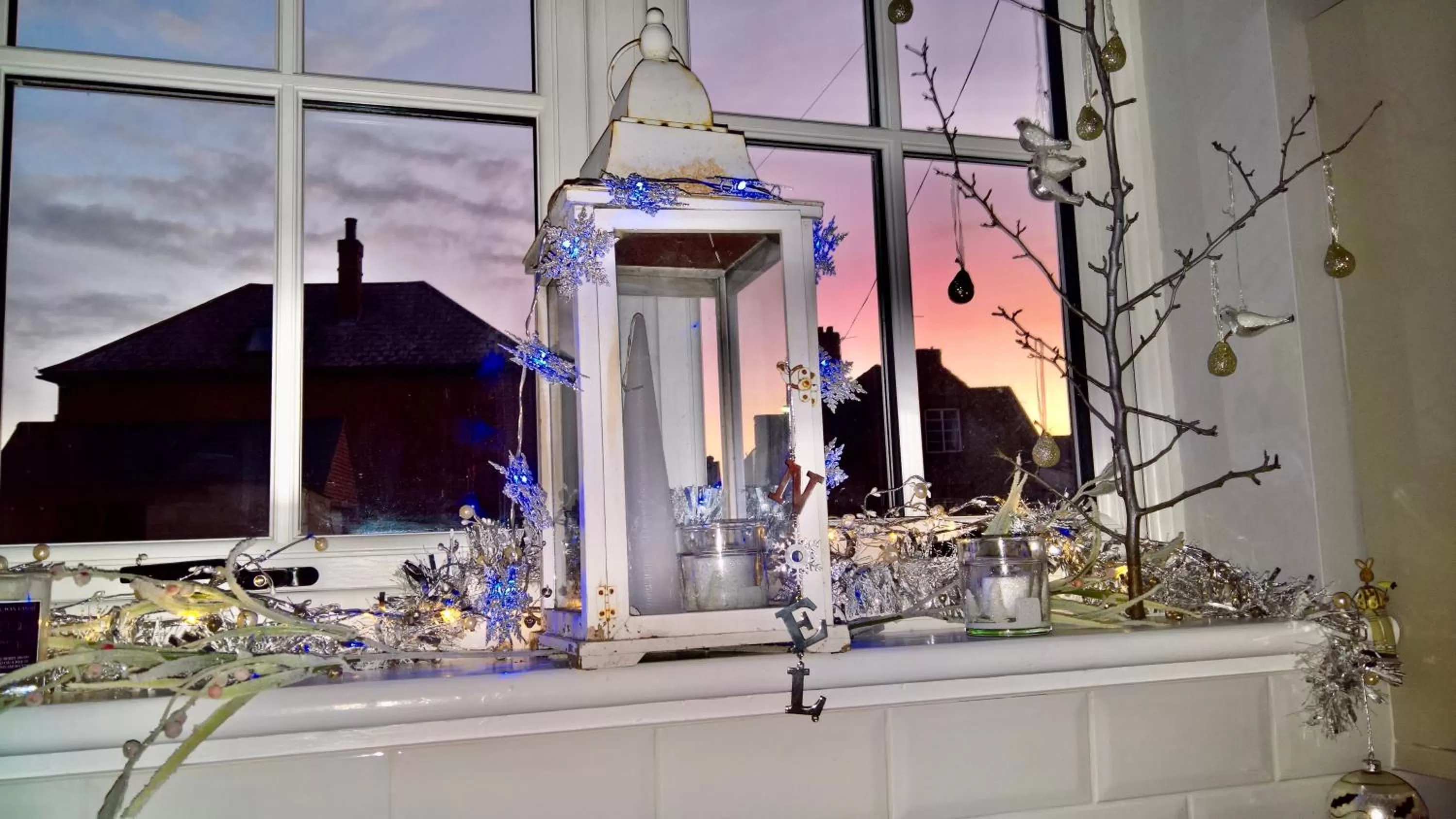 St.Catherine`s Cottage, The Old School House