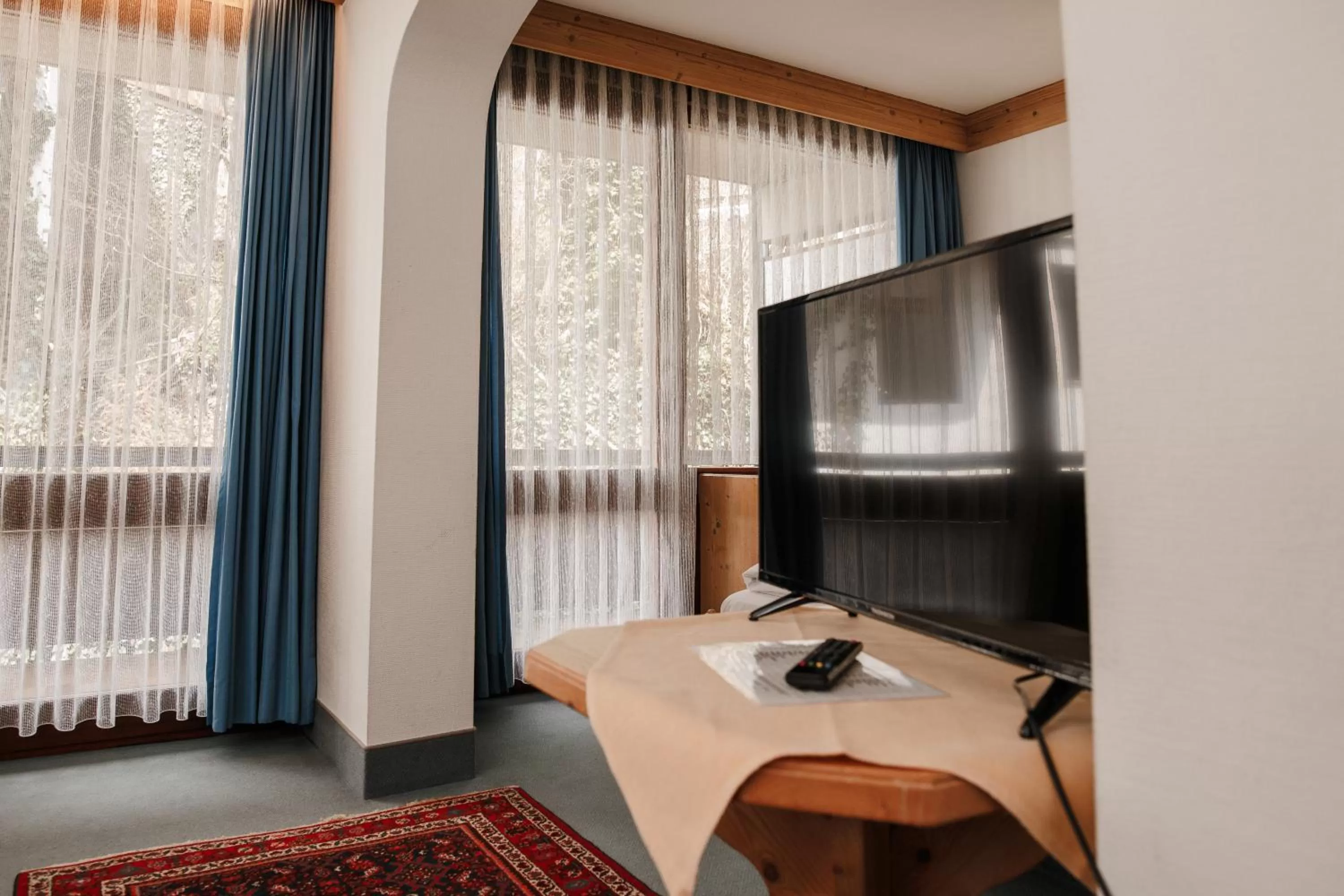 Hotel Vier Jahreszeiten