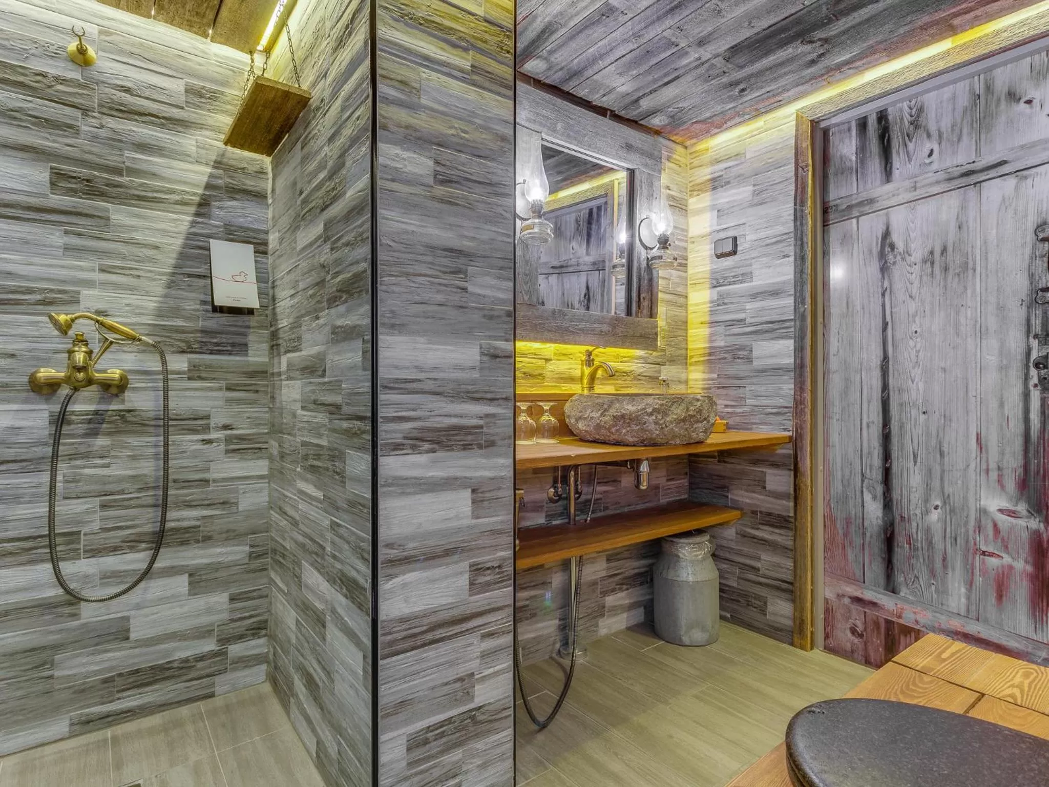 Bathroom in Original Sokos Hotel Vaakuna Vaasa