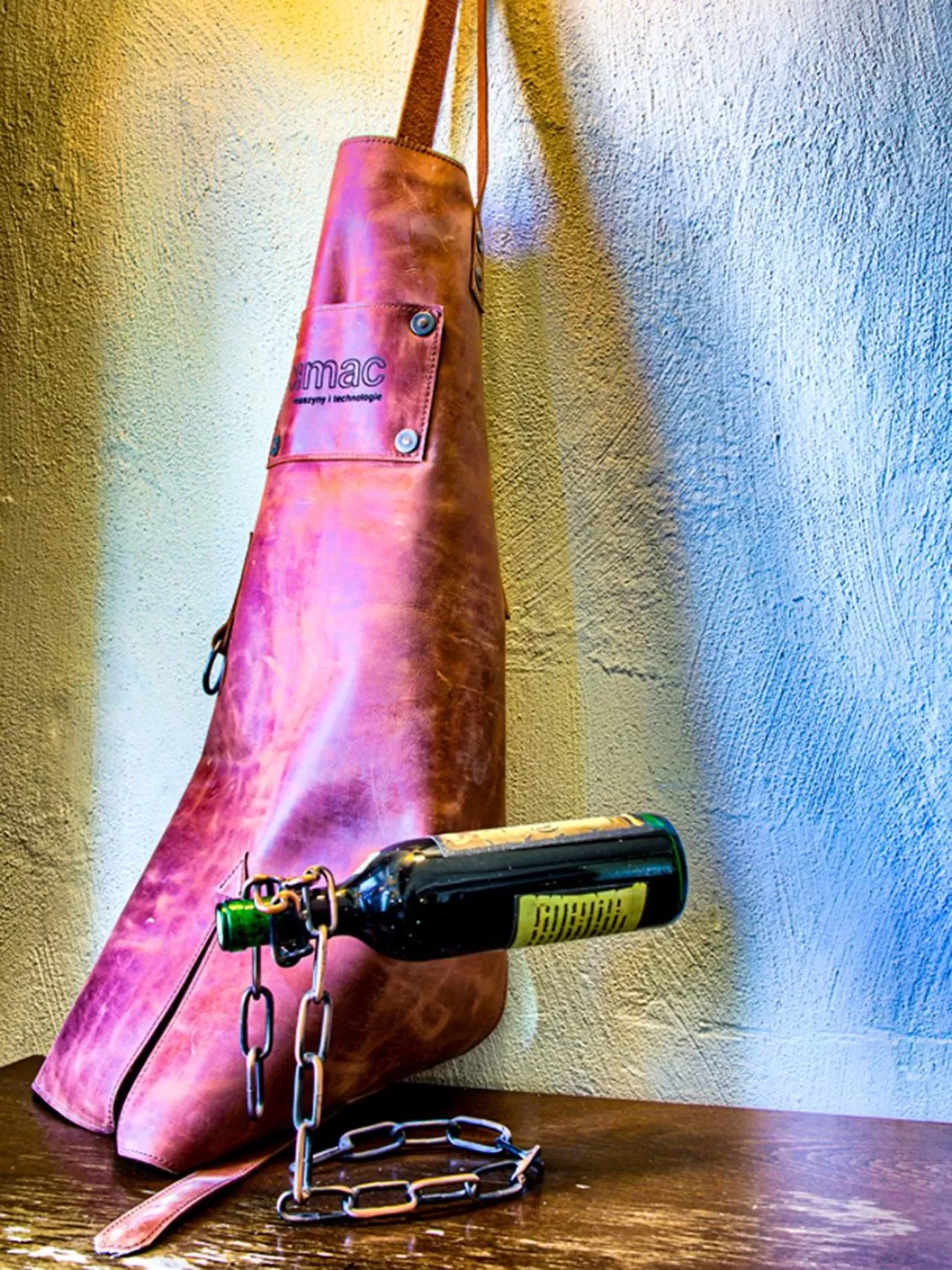 Restaurant/places to eat in GRONO Apartamenty