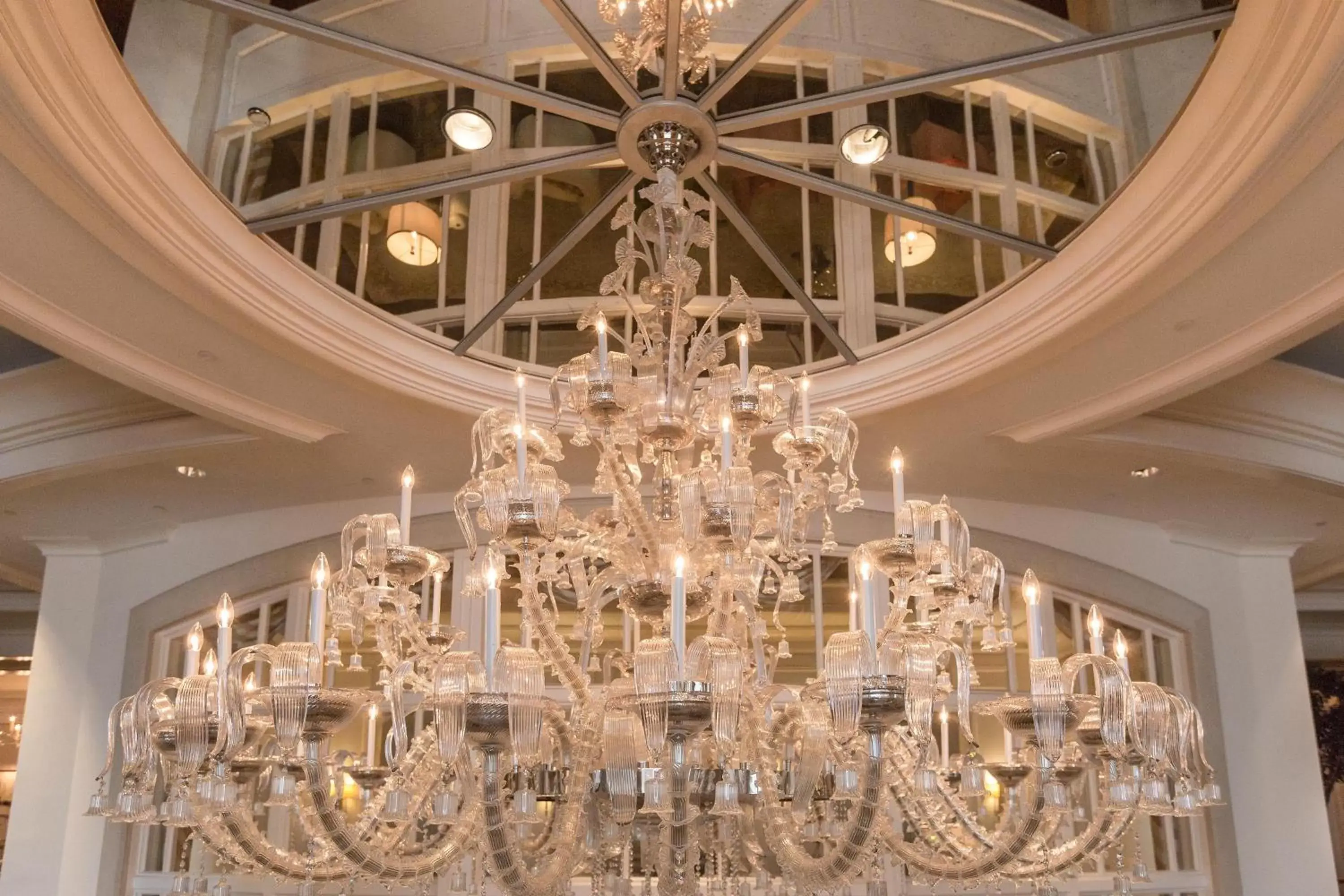 Lobby or reception, Banquet Facilities in The St. Regis Atlanta