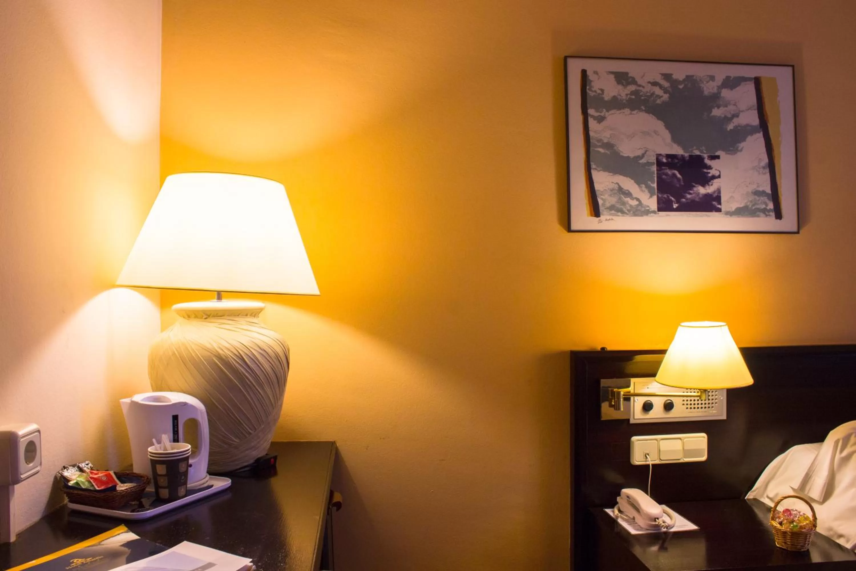 Decorative detail in Atlantis by Atbcn