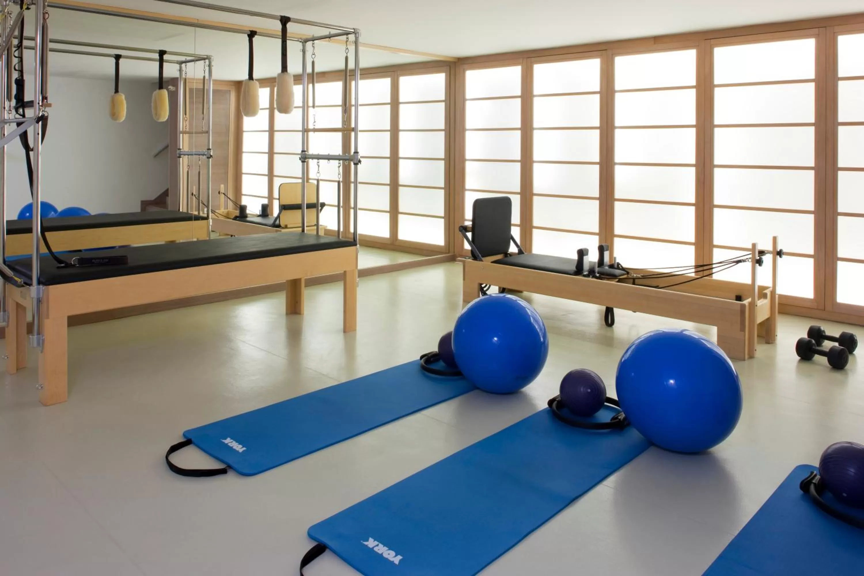 Fitness centre/facilities in Holiday Inn Istanbul City by IHG
