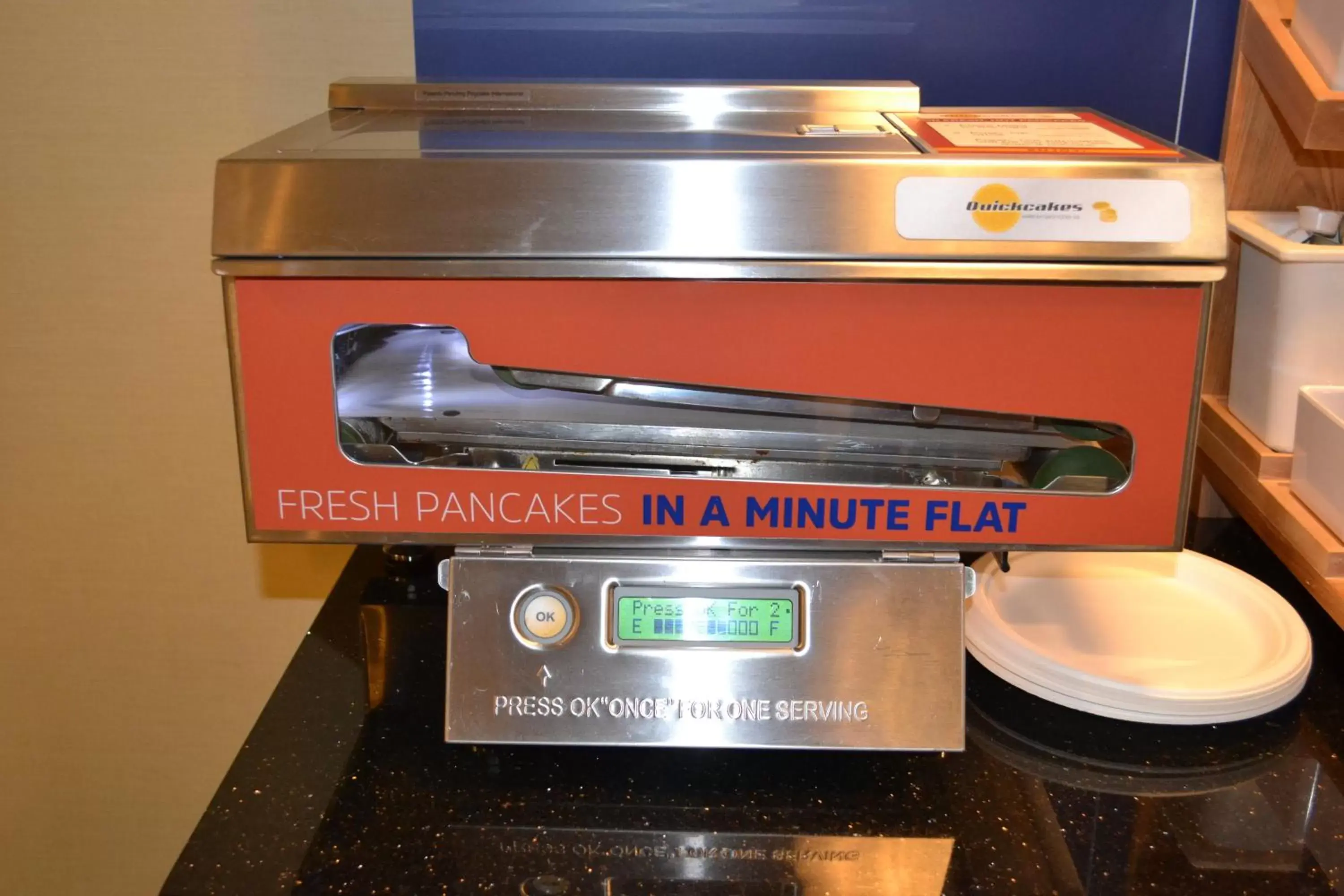 Breakfast in Holiday Inn Express Selinsgrove by IHG Breakfast in Holiday Inn Express Selinsgrove by IHG