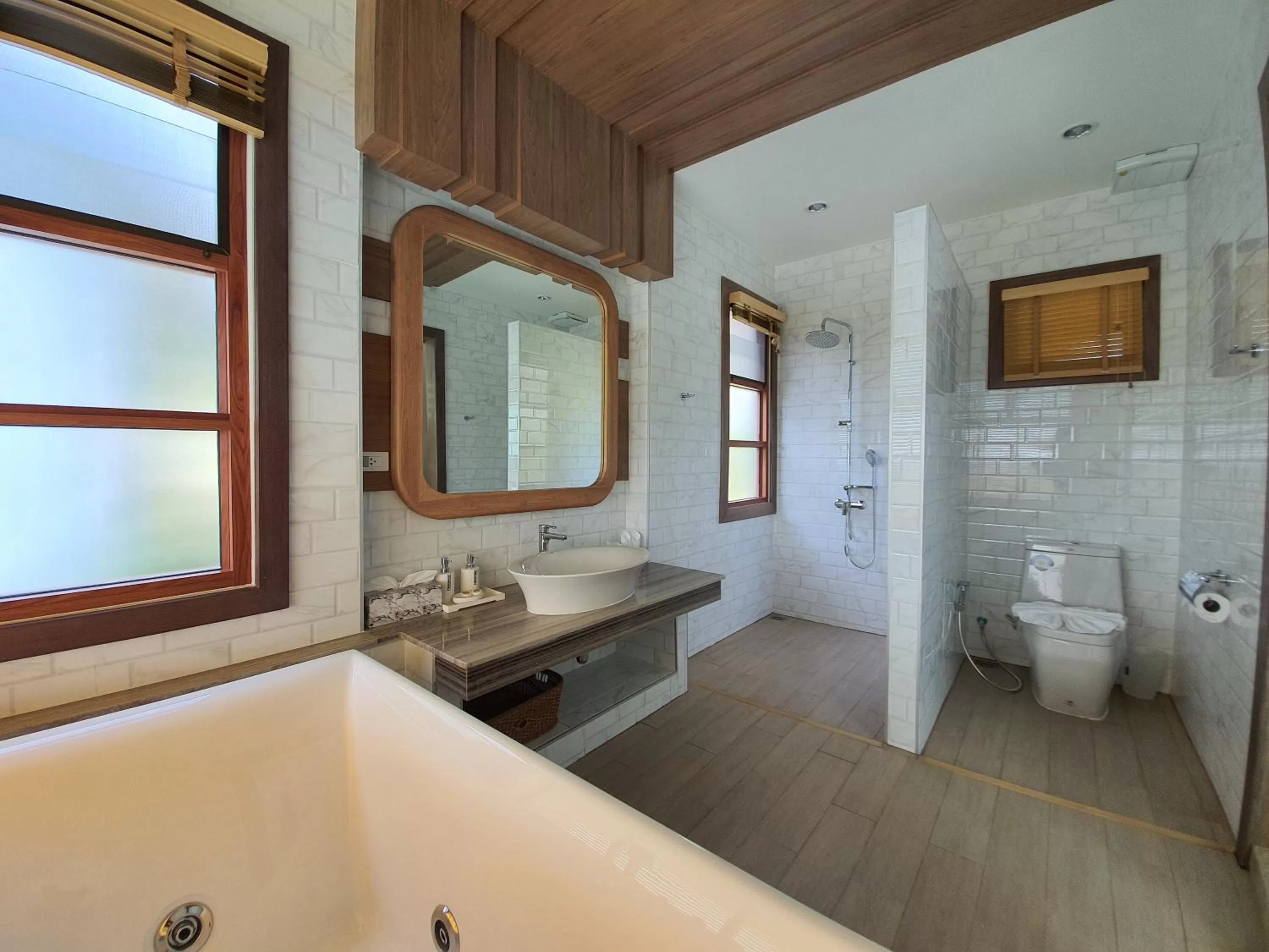 Khaolak Blue Sky Villa