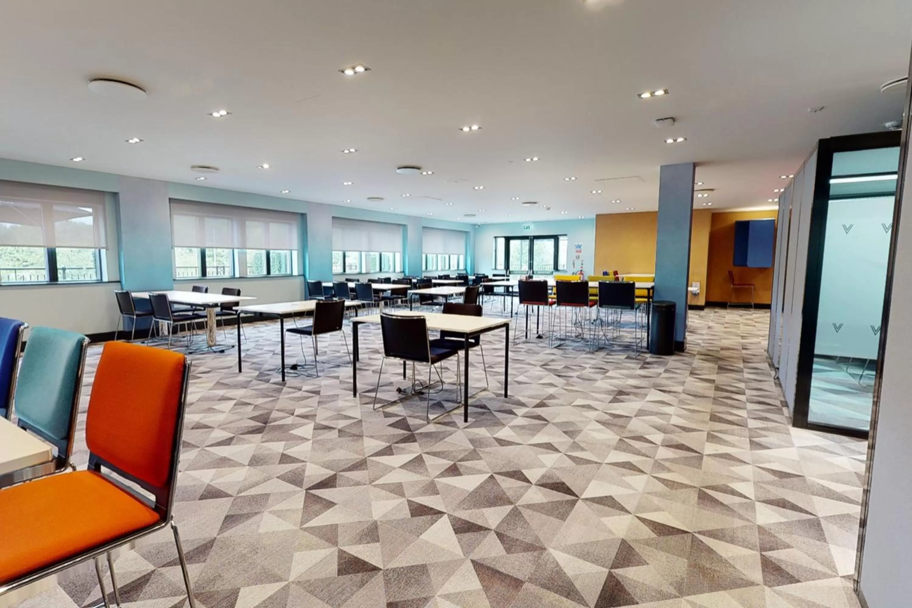 Business facilities in Village Hotel Newcastle