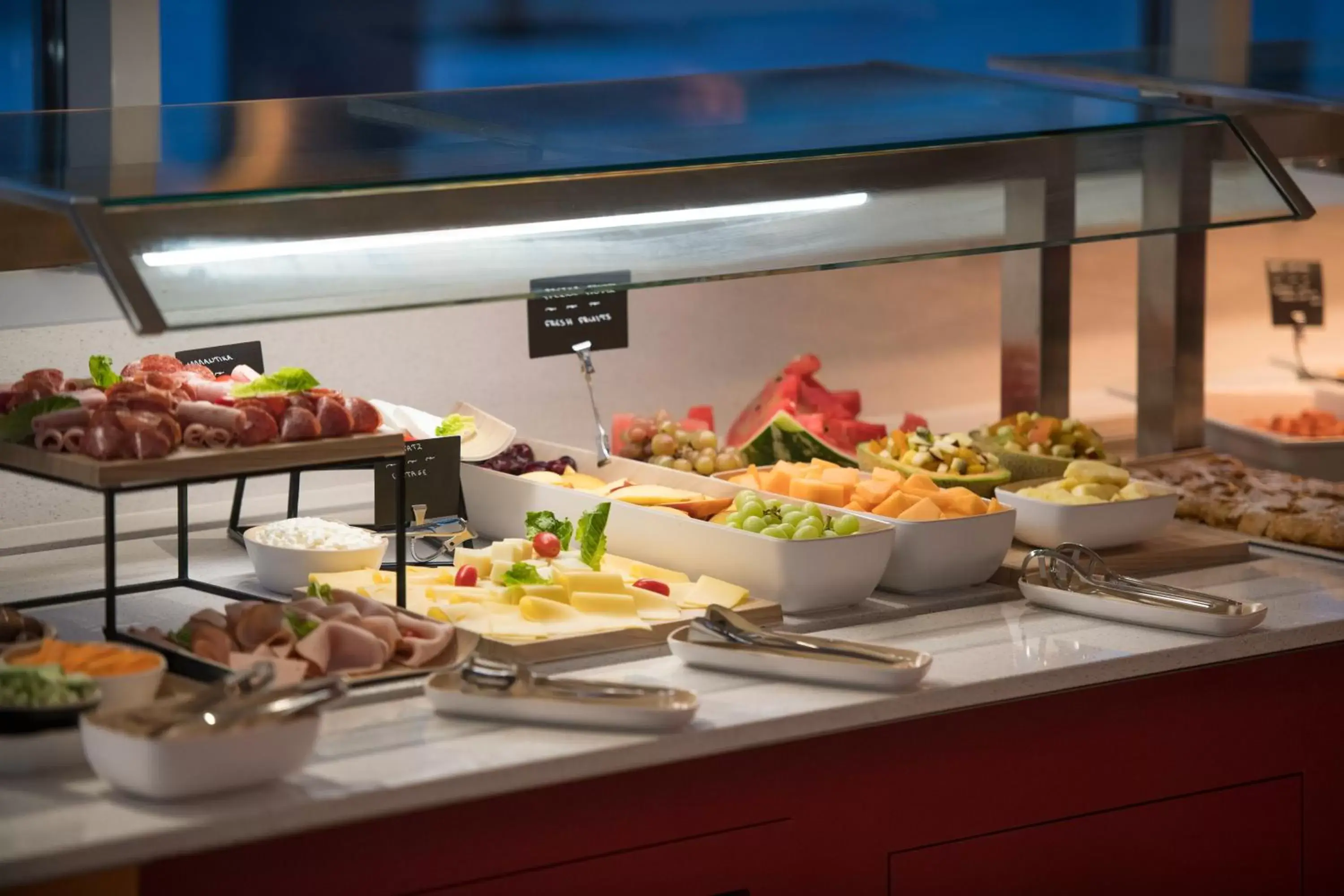 Day, Food in ibis Styles Athens Routes