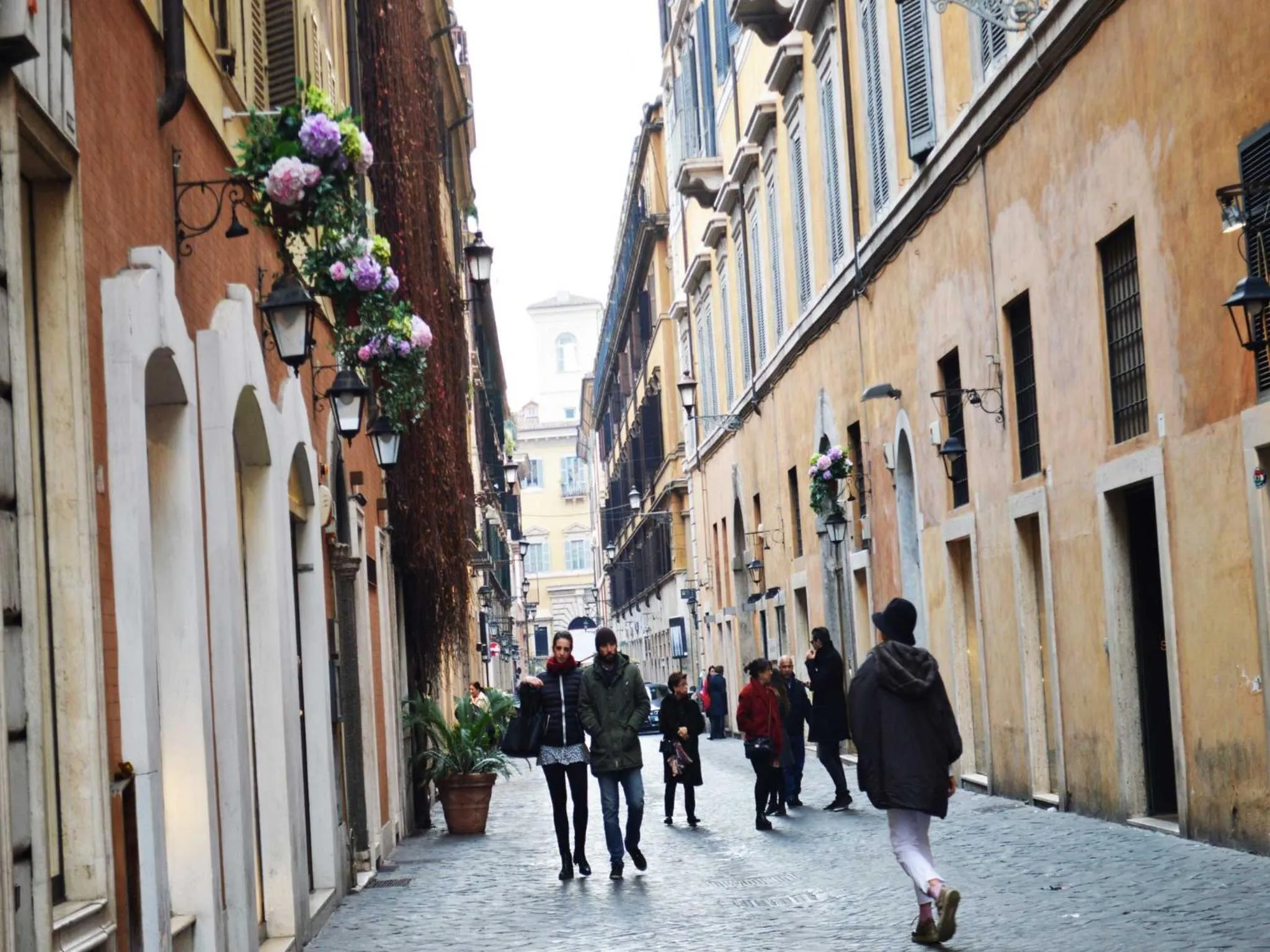 Other in Residenza Domiziano