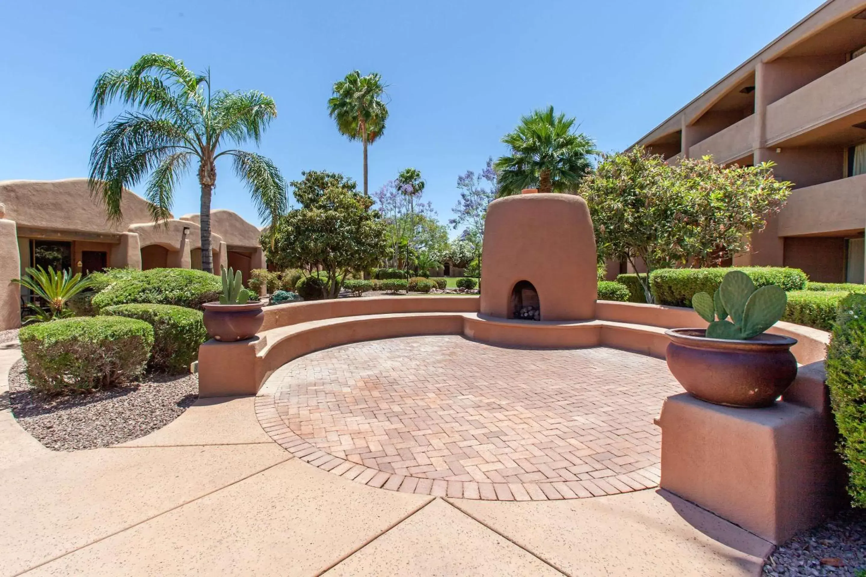 Other, Swimming Pool in La Posada Lodge & Casitas, Ascend Hotel Collection