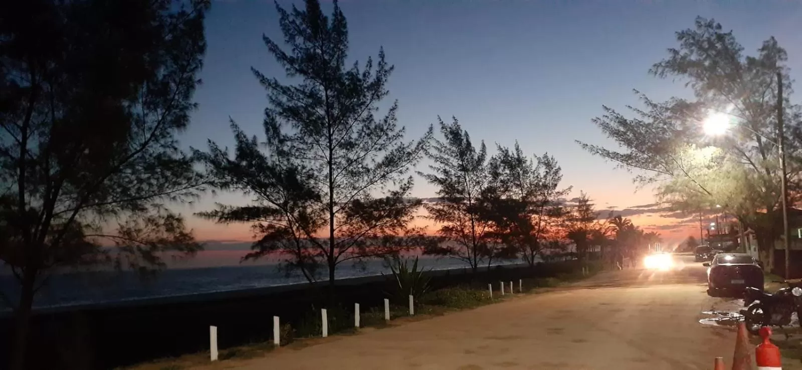 Pousada Baía do Sol Saquarema