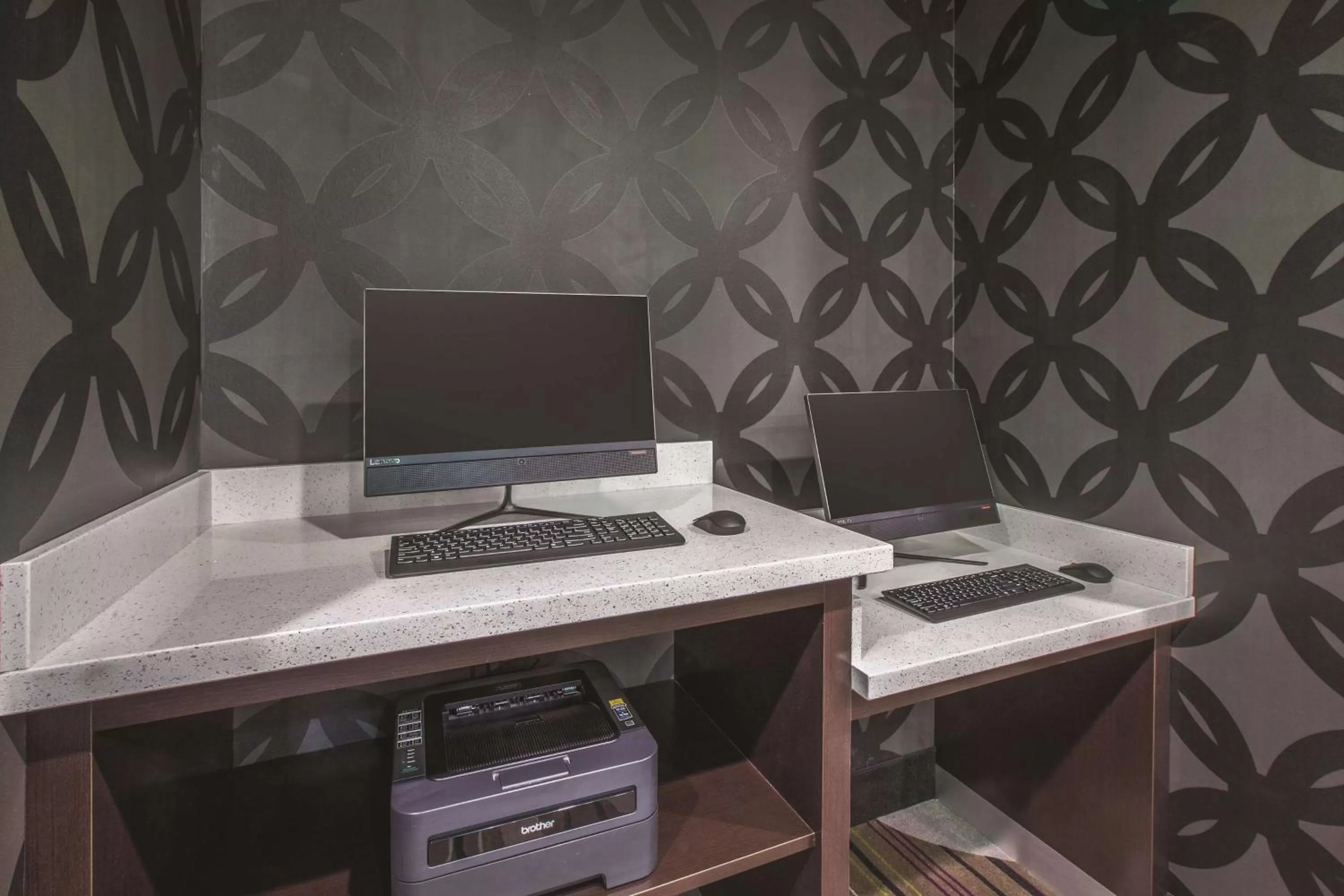 On site in La Quinta by Wyndham NW Tucson Marana