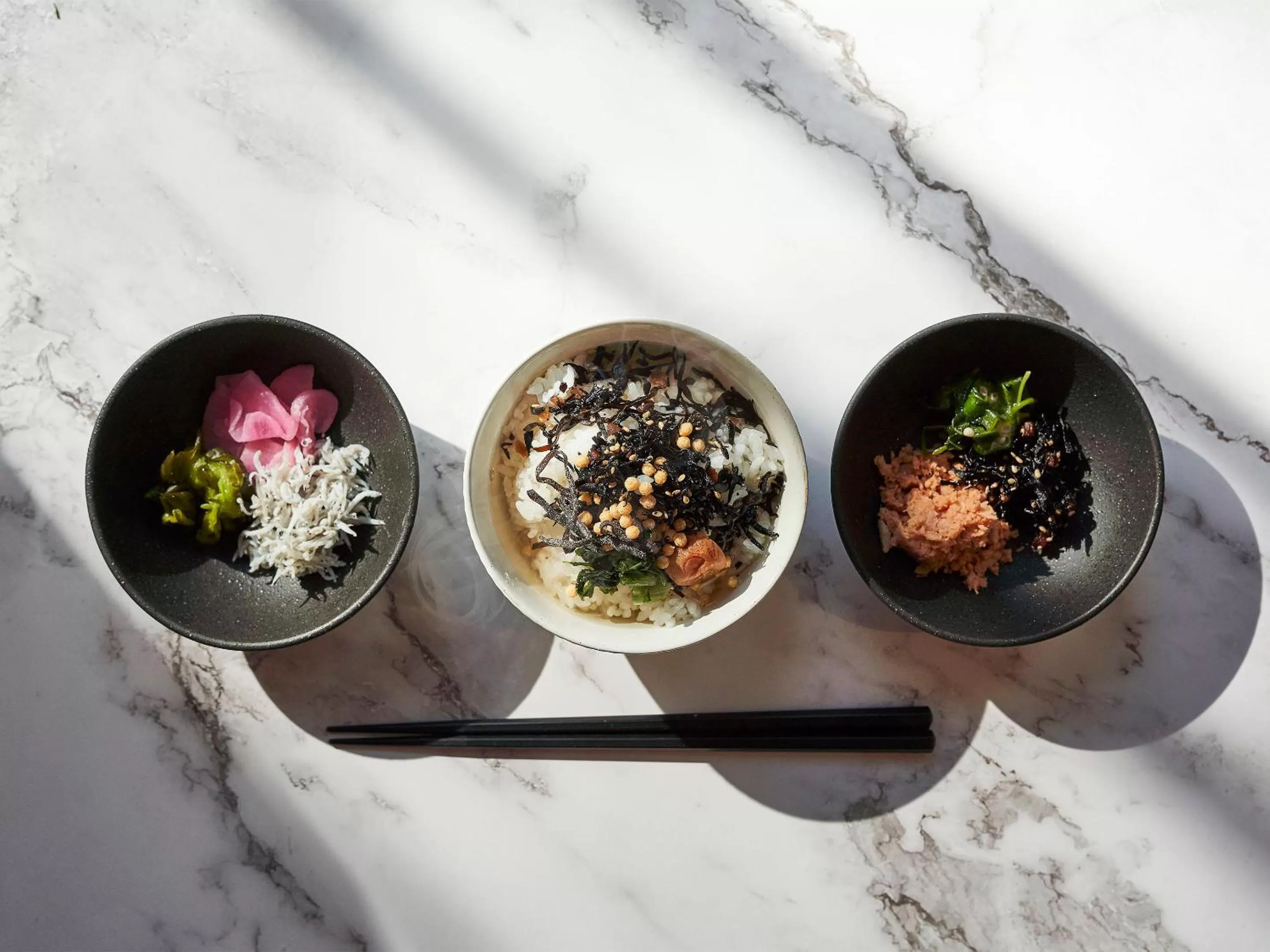 Breakfast in Daiwa Roynet Hotel Nagoya Shinkansenguchi