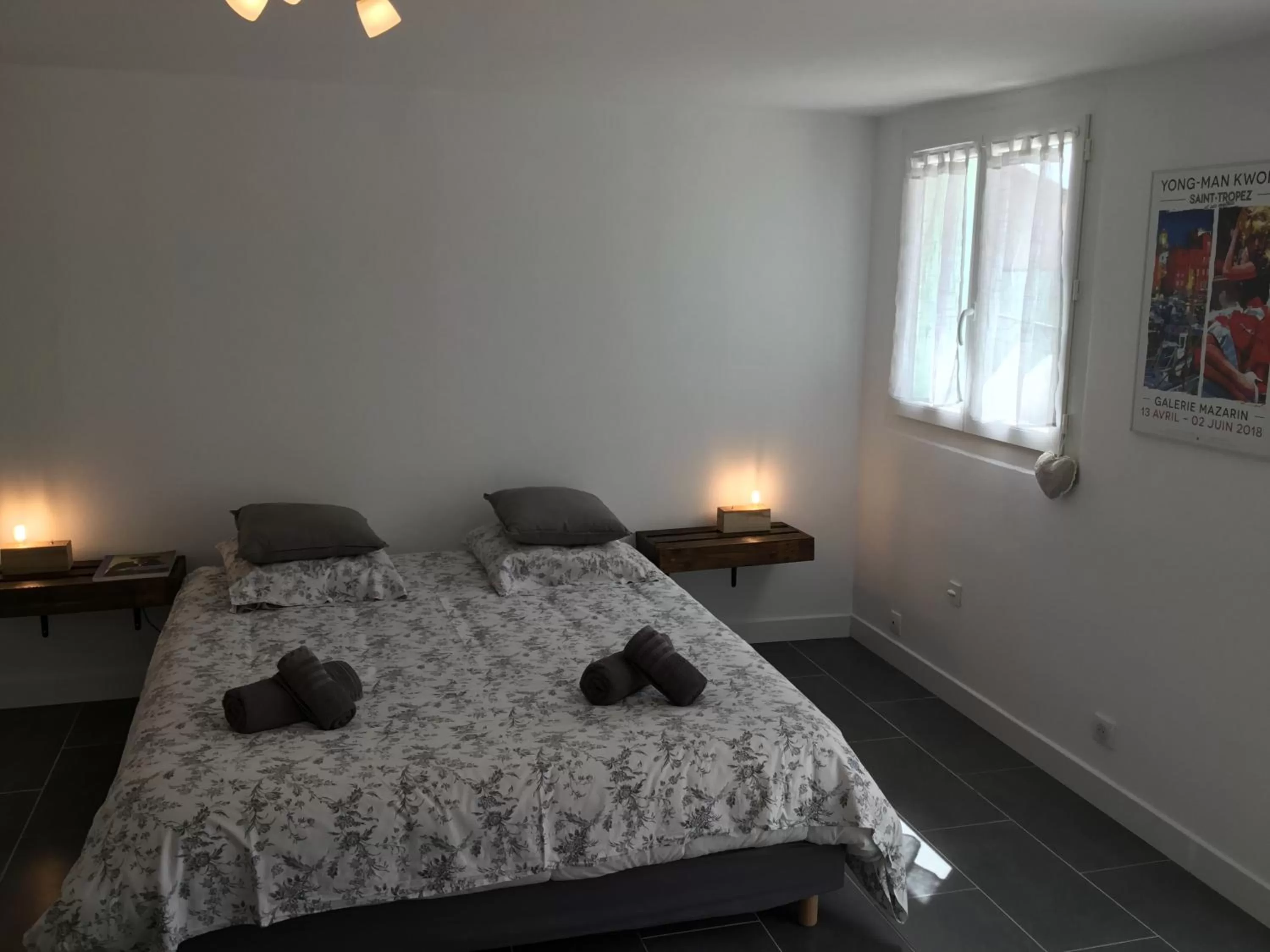 La maison du bonheur