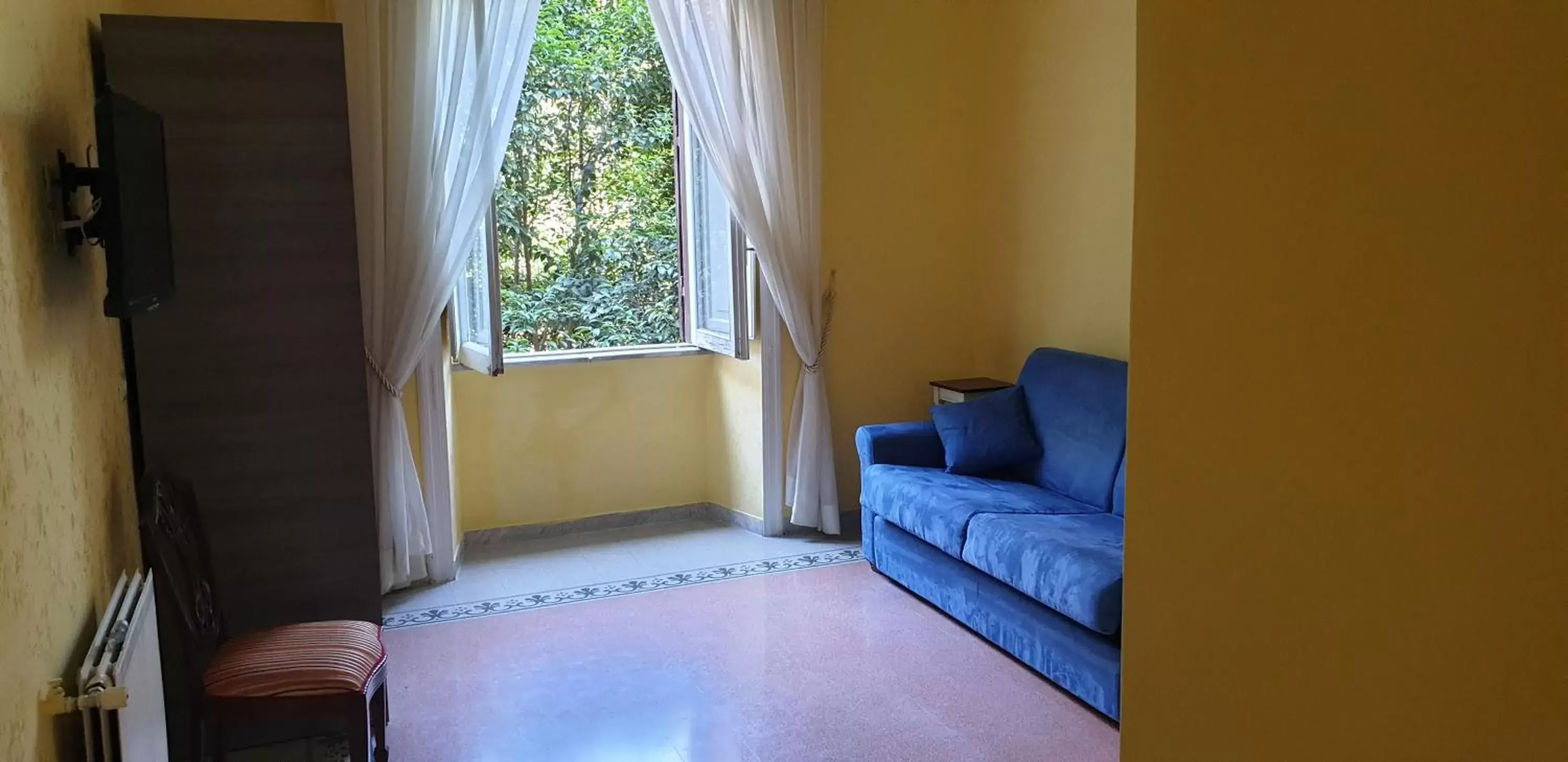 Suite in La Breccia A Porta Pia Suite in La Breccia A Porta Pia