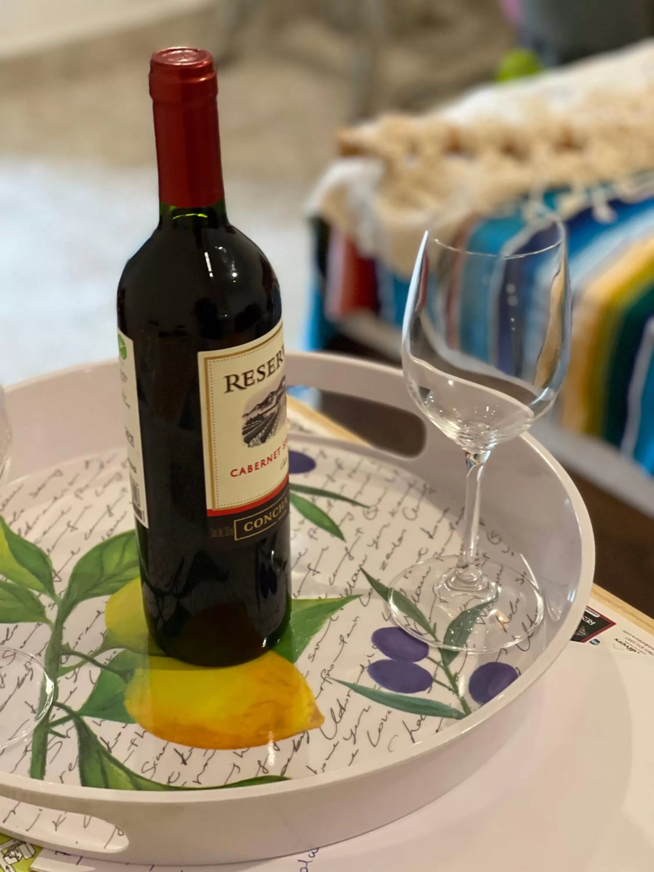 Food and drinks in Hotel Villas Colibrí Suites & Bungalows