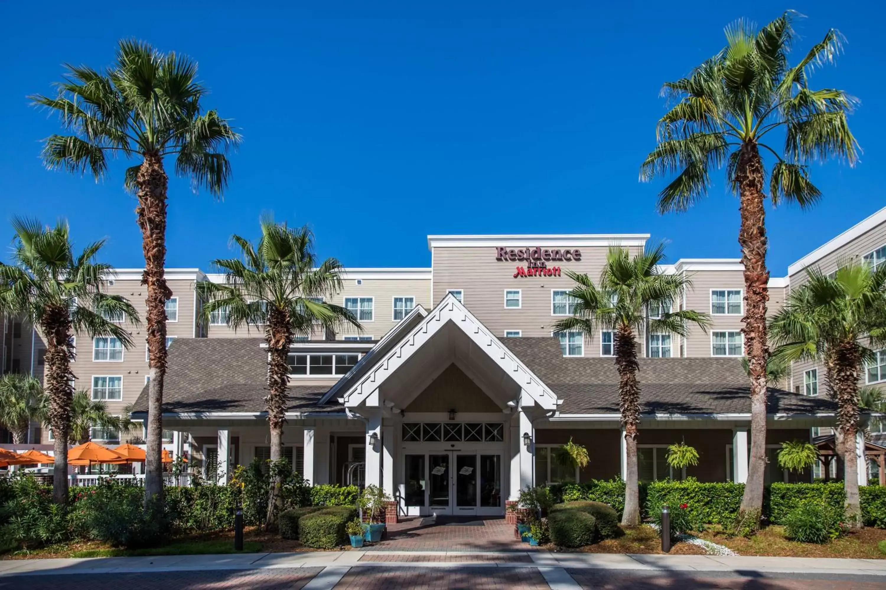 Other, Property Building in Residence Inn by Marriott Amelia Island