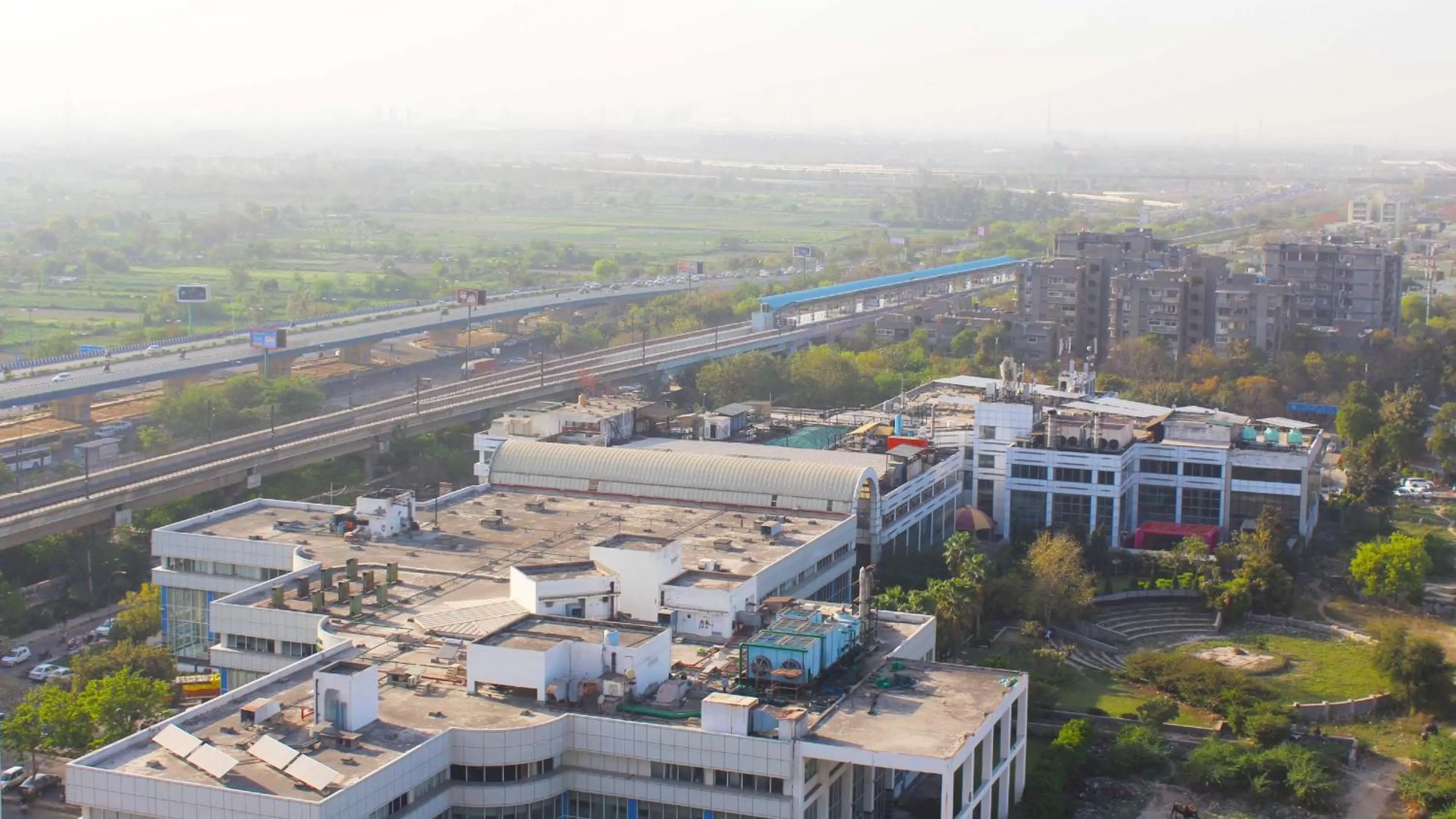 Other in Holiday Inn New Delhi Mayur Vihar Noida by IHG