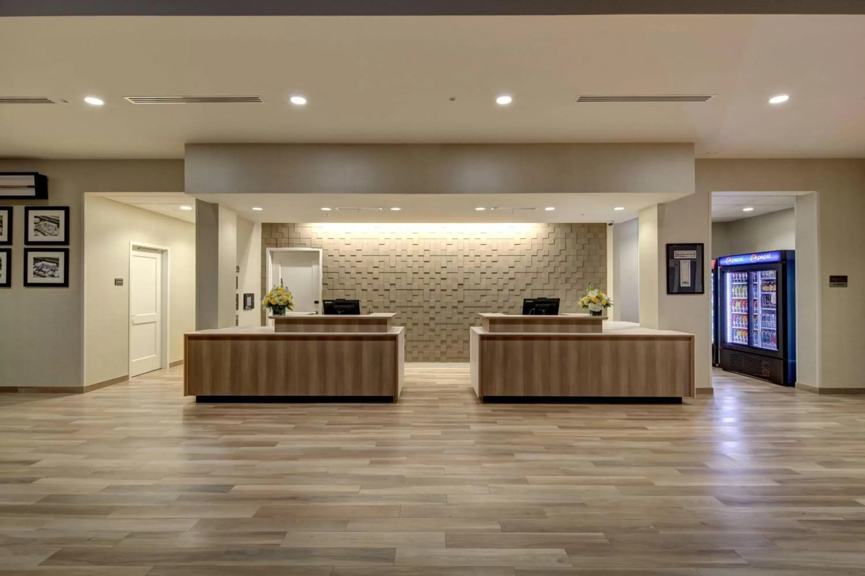 Lobby or reception, Lobby/Reception in Residence Inn Fort Lauderdale Coconut Creek