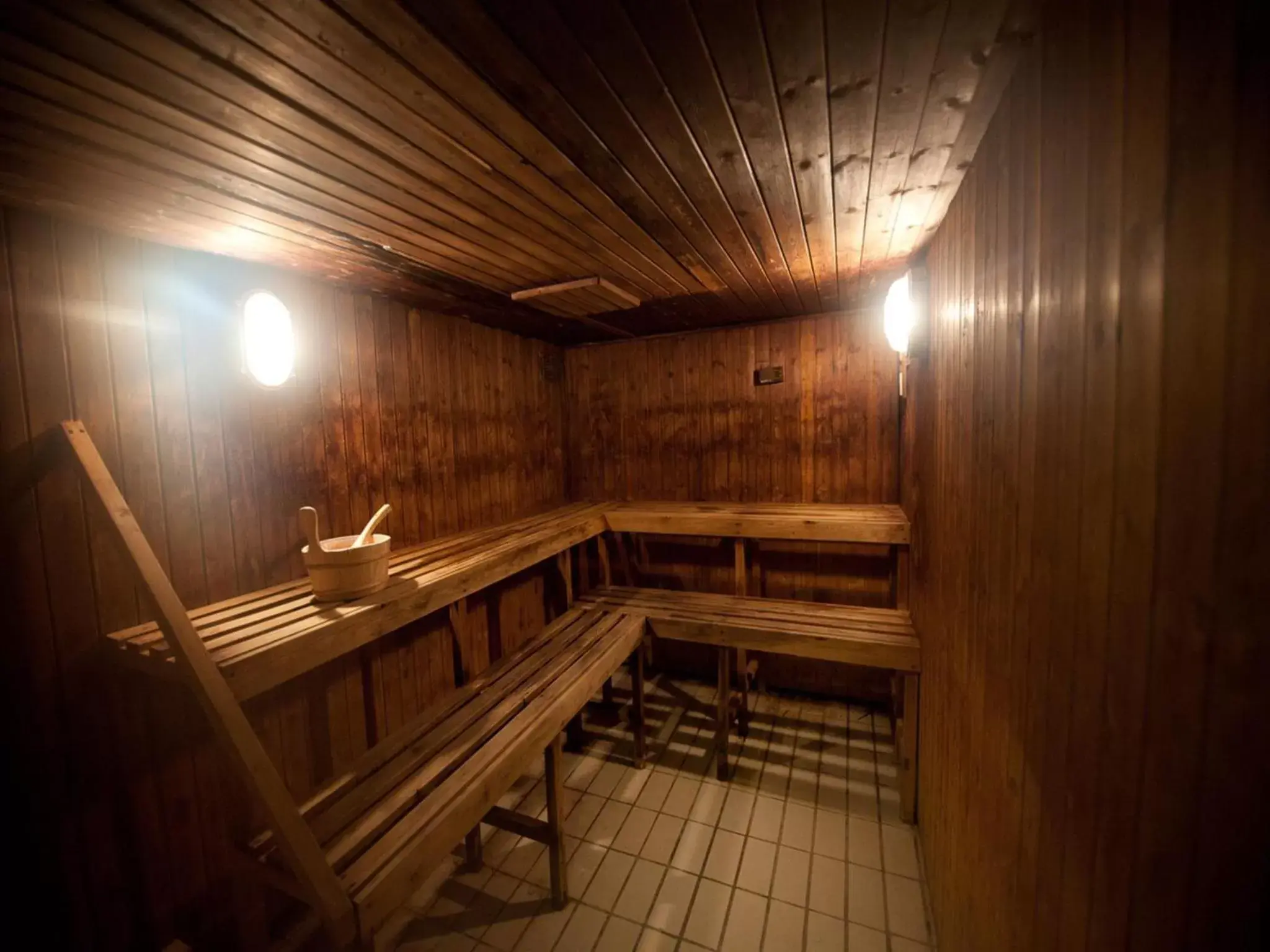 Spa and wellness centre/facilities in Suncliff Hotel - OCEANA COLLECTION Spa and wellness centre/facilities in Suncliff Hotel - OCEANA COLLECTION