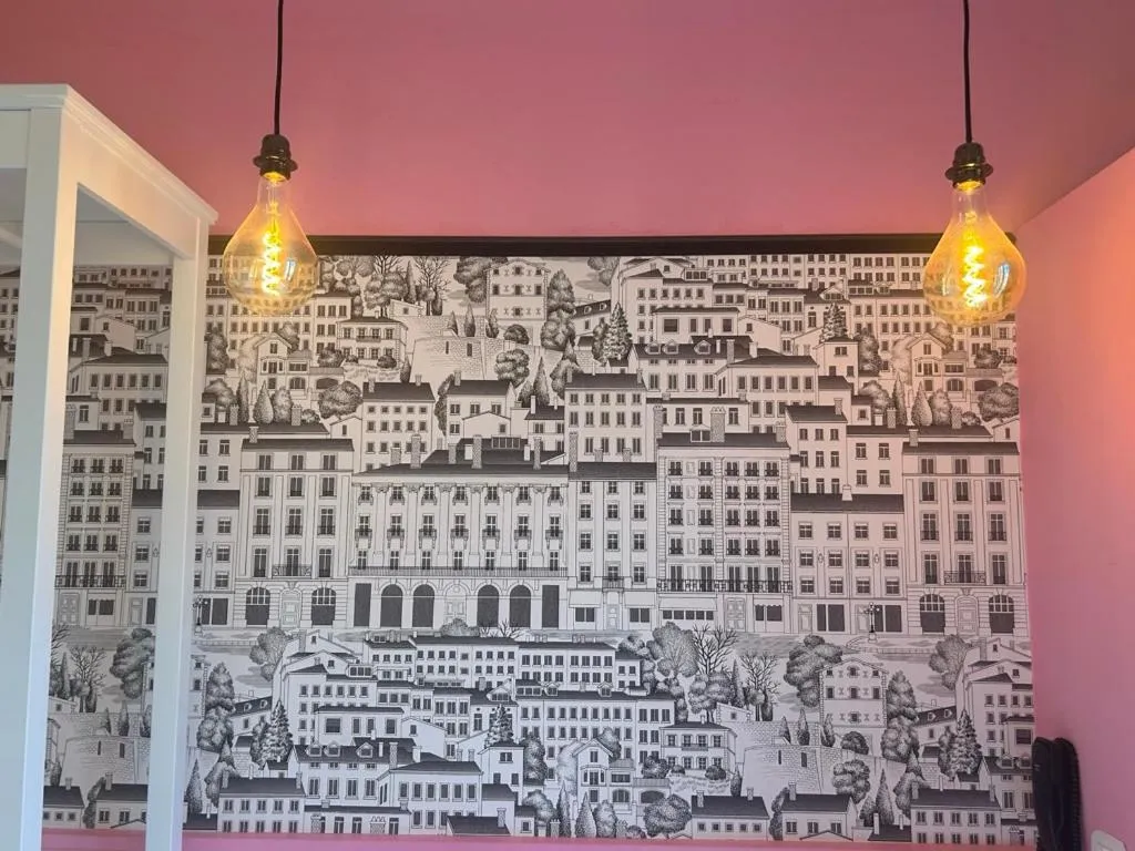 Hôtel de la Croix-Rousse