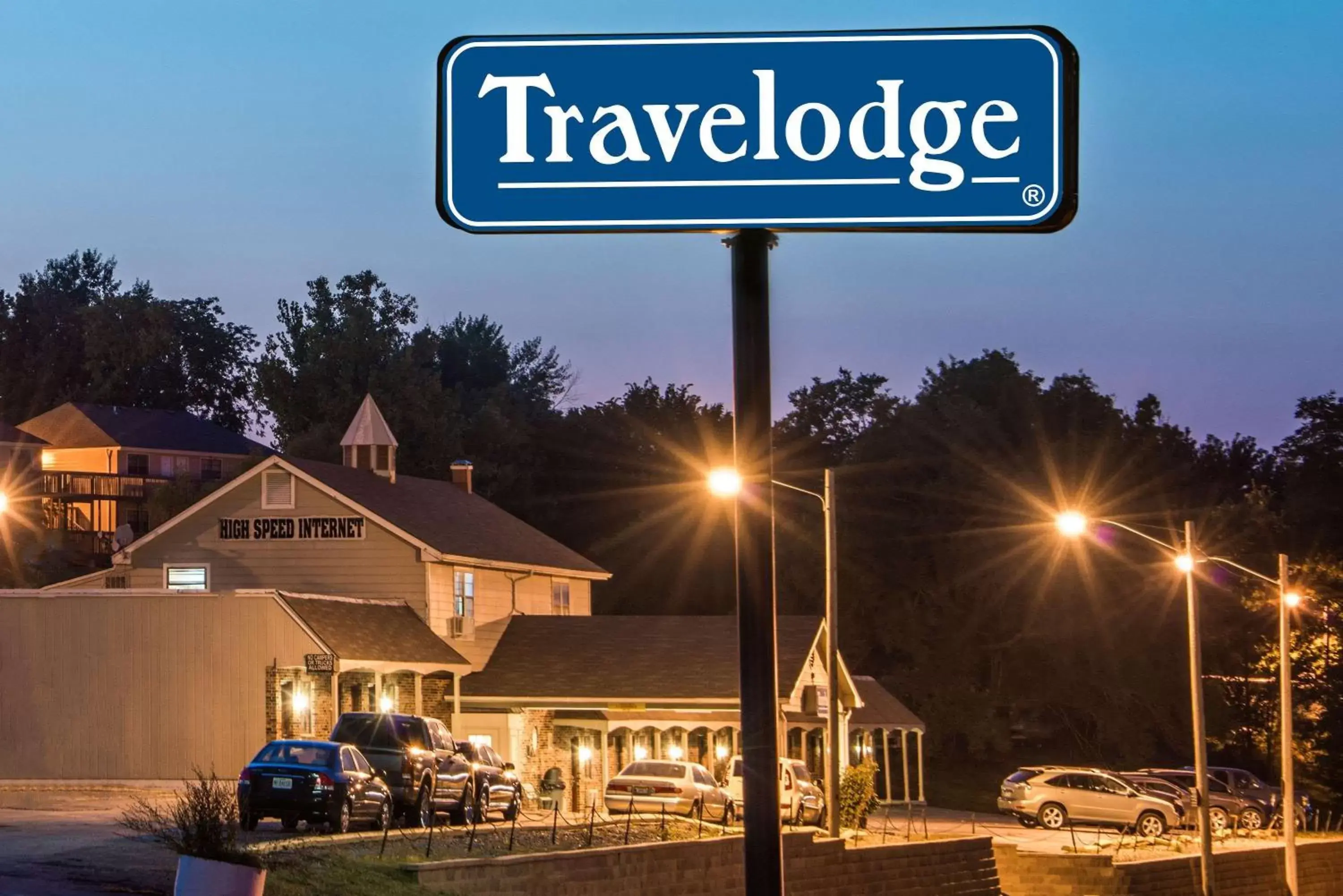 Travelodge by Wyndham Airport Platte City Travelodge by Wyndham Airport Platte City