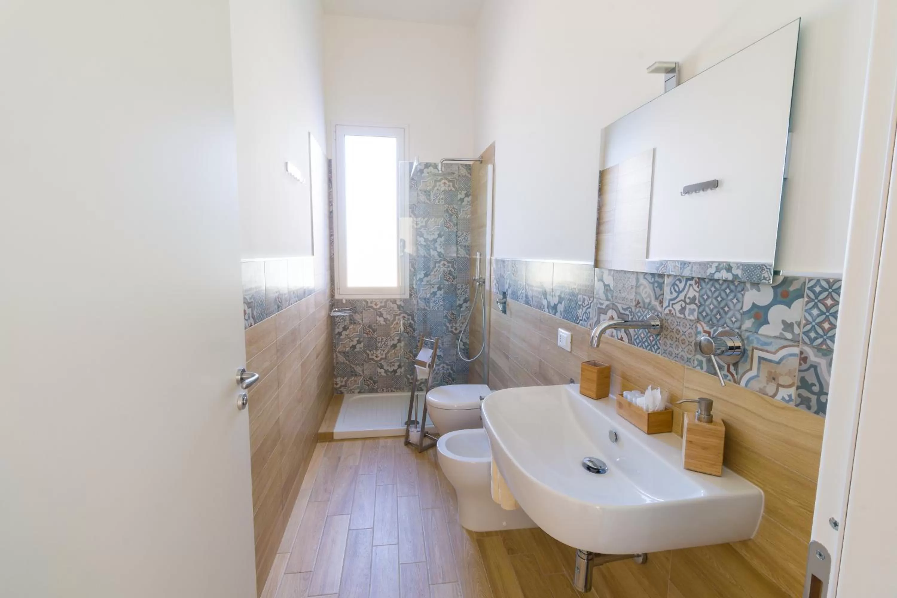 Shower, Bathroom in Stabile Hospitality