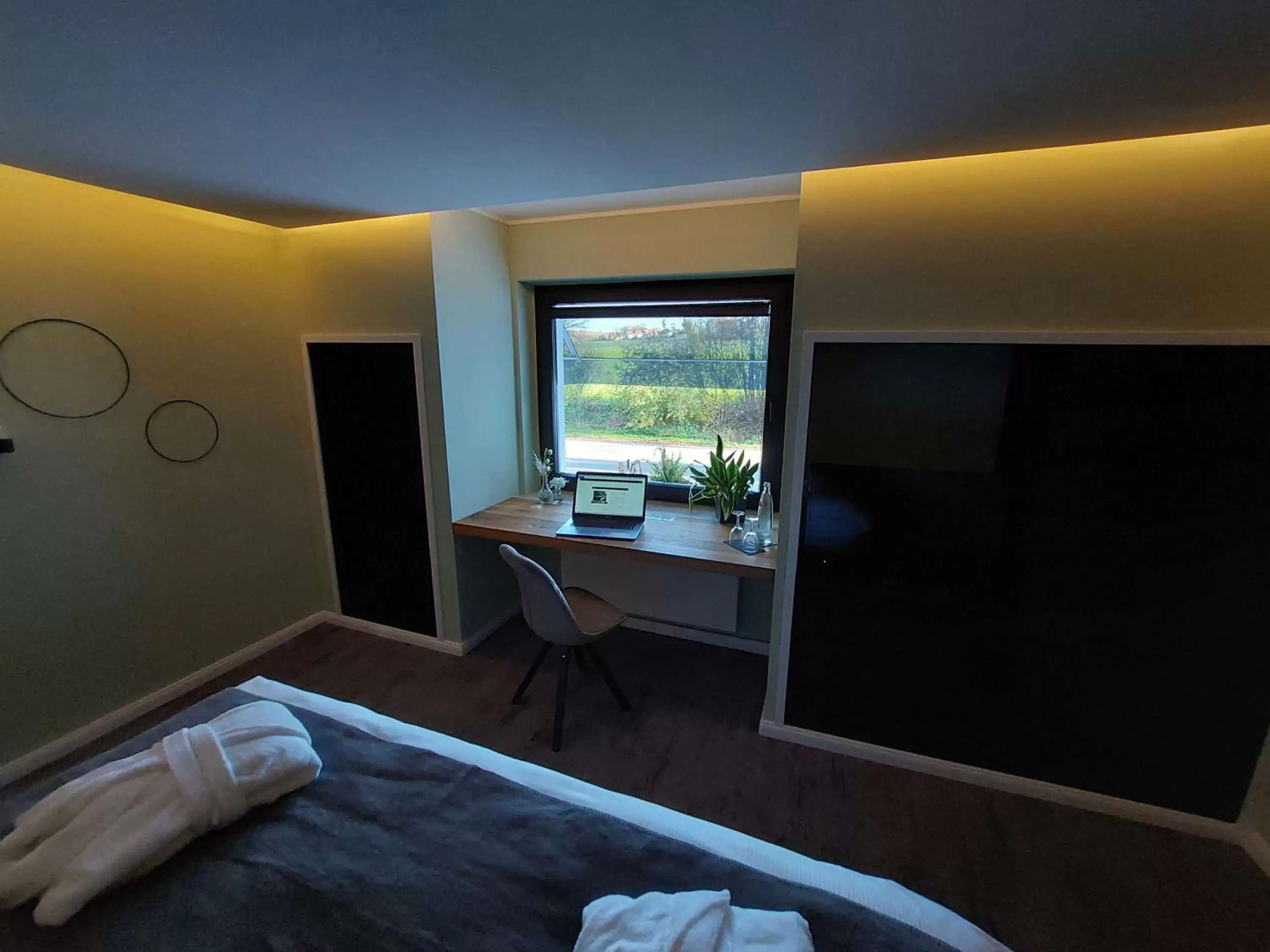 Deluxe Double Room - single occupancy in Hotel Hilleringmann Deluxe Double Room - single occupancy in Hotel Hilleringmann